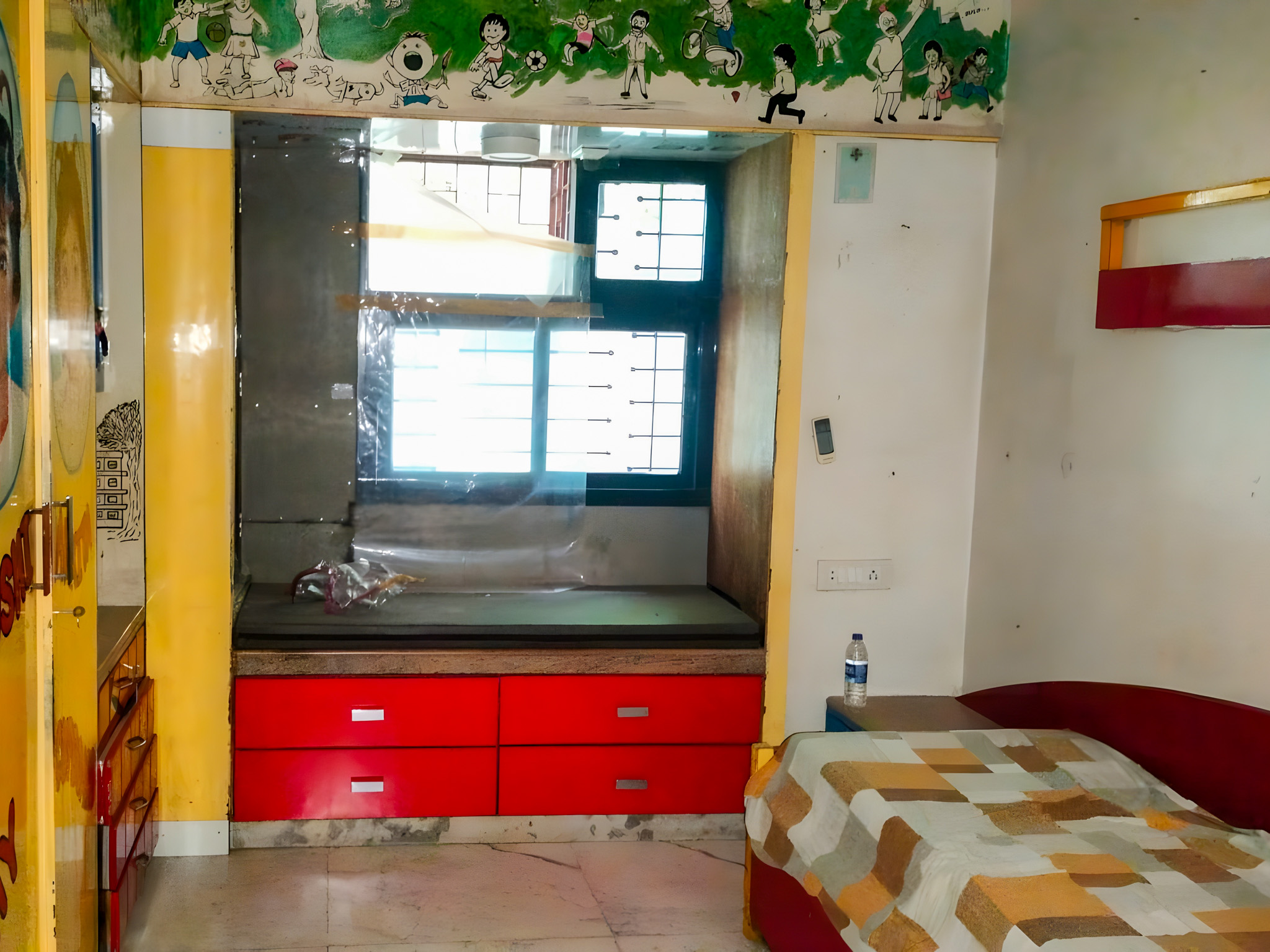 Flat for sale in Khar Village, Bandra District Mumbai — photo 7