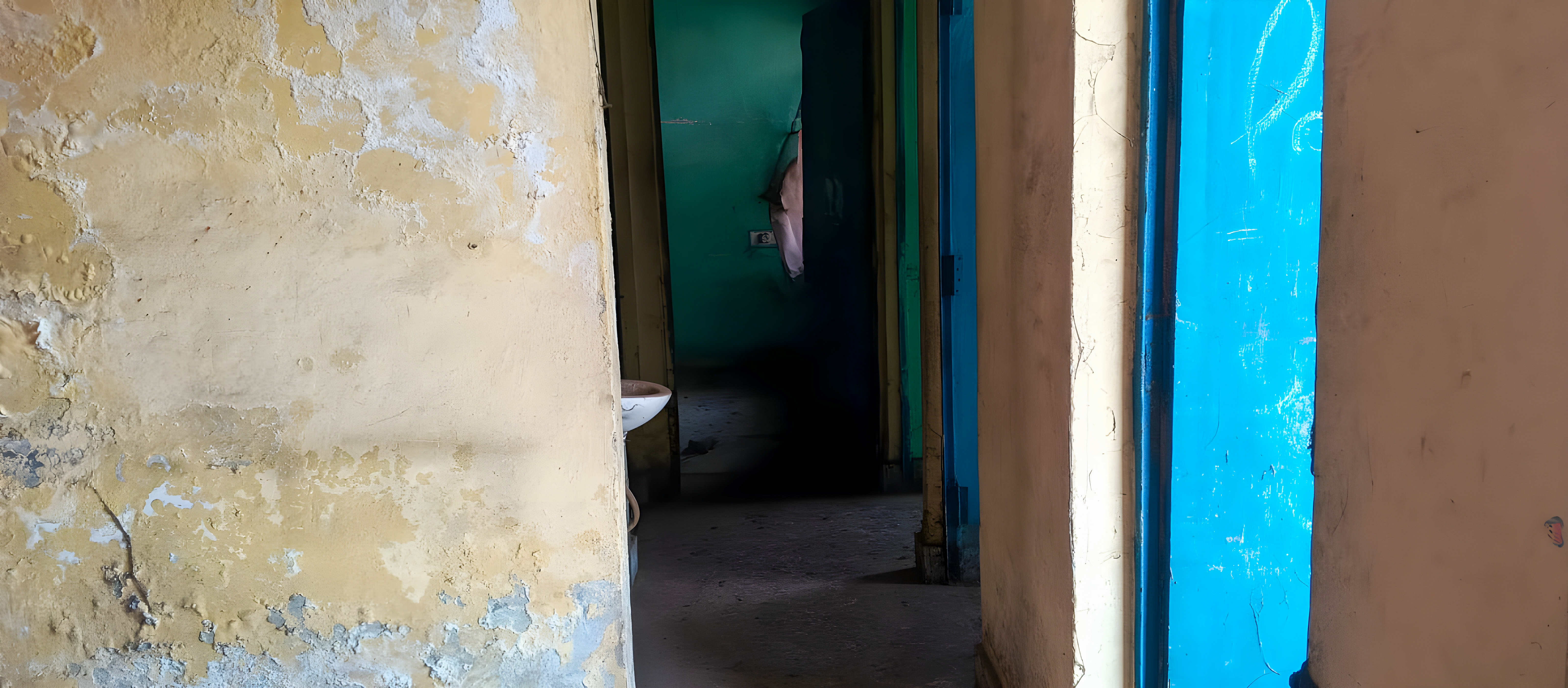 487 square feet Flat for sale in JUNWANI BHILAI Bhilai — photo 24