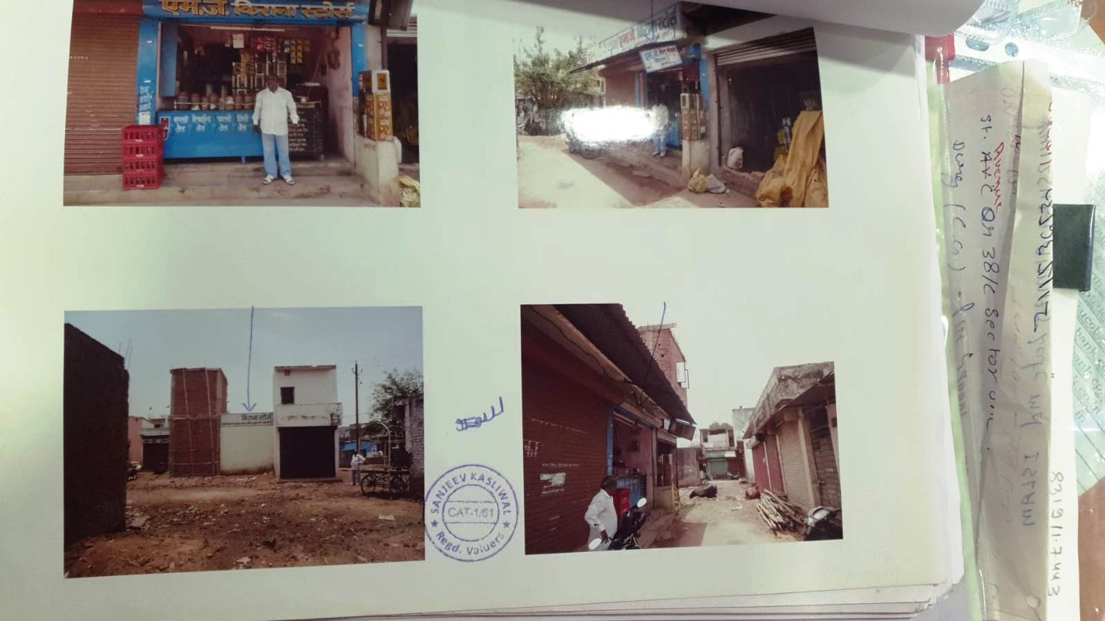 Shops for sale in BHILAI Bhilai — photo 1