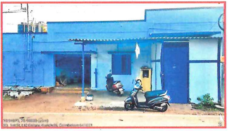 Industrial Plot with Factory Building for sale in COIMBATORE Coimbatore — photo 1