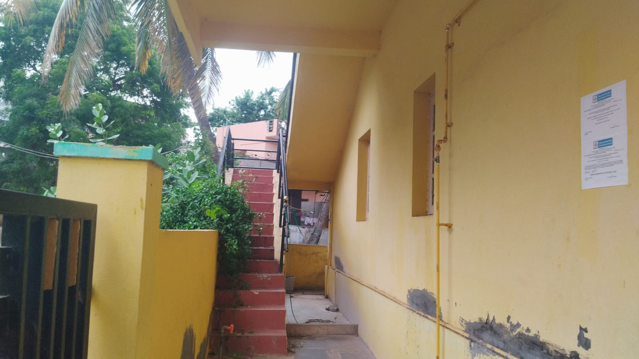 2 BHK Individual House for sale in hospe Hosapete — photo 1