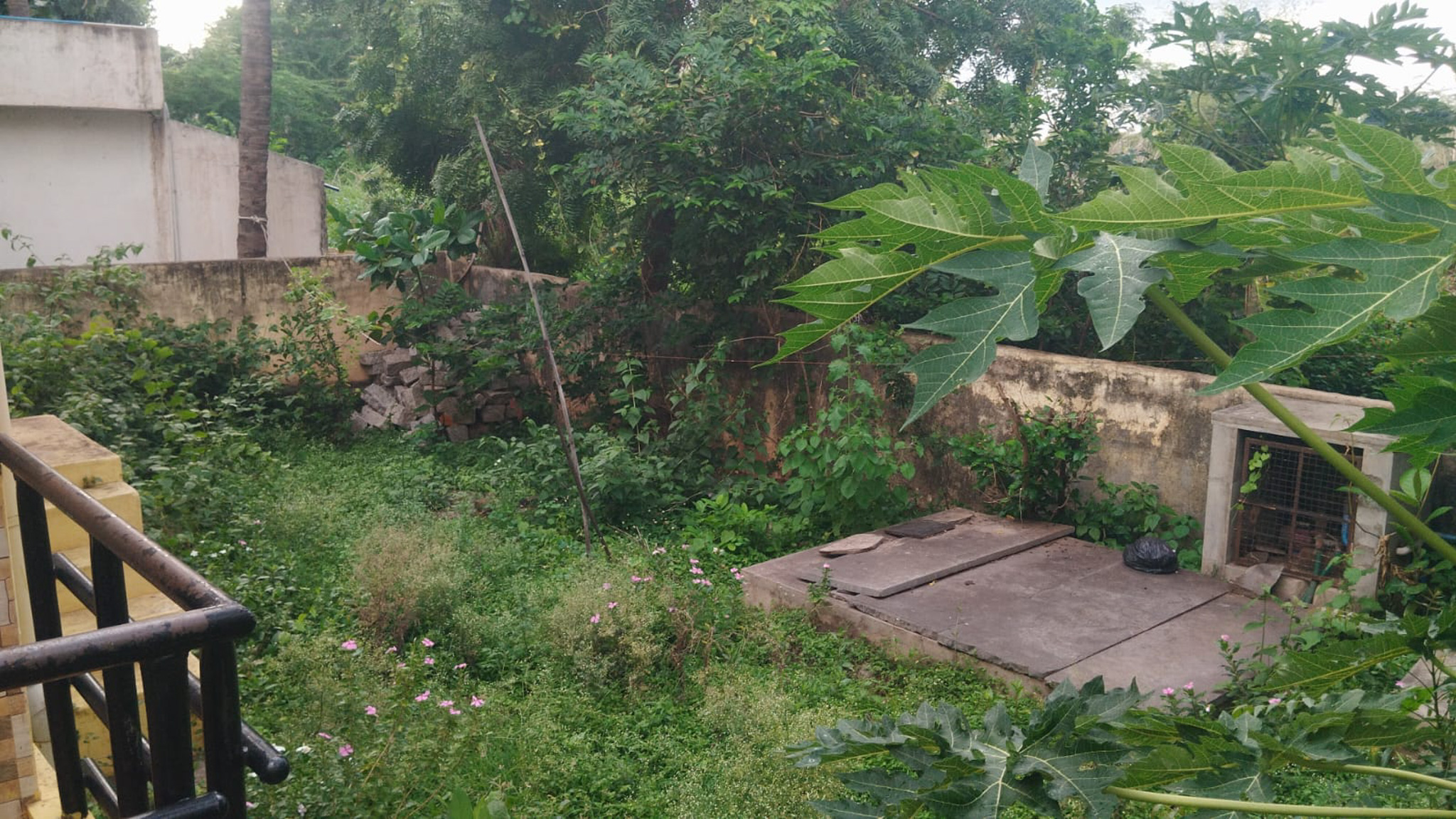 2 BHK Individual House for sale in hospe Hosapete — photo 3