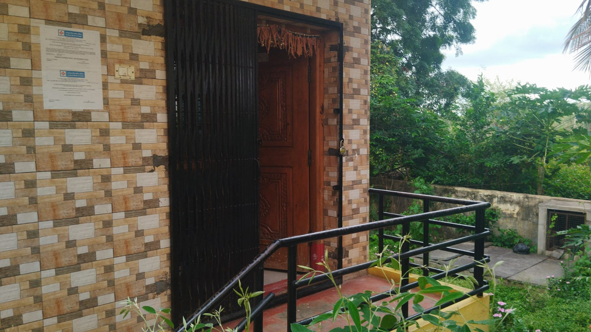 2 BHK Individual House for sale in hospe Hosapete — photo 4