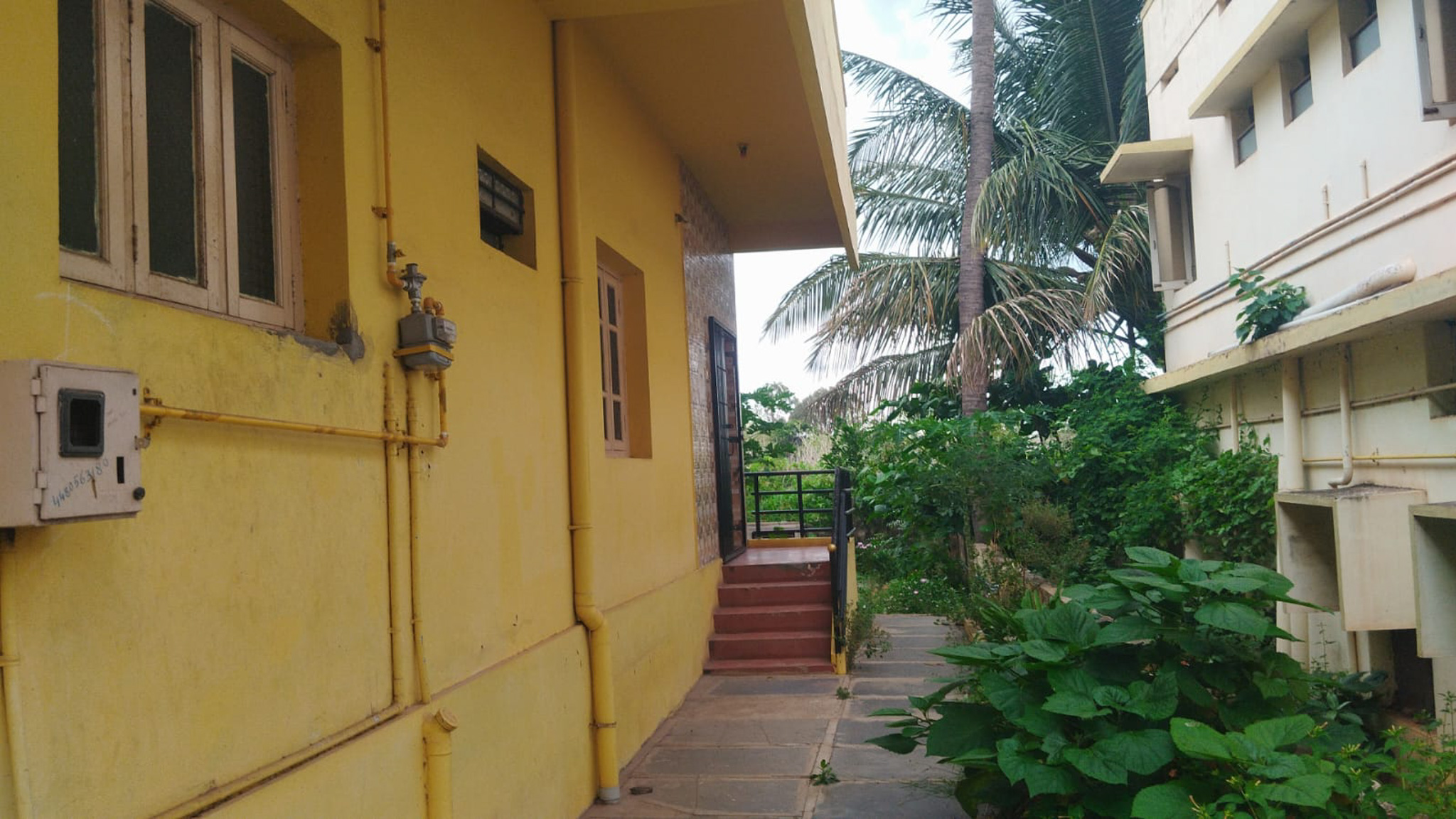 2 BHK Individual House for sale in hospe Hosapete — photo 5