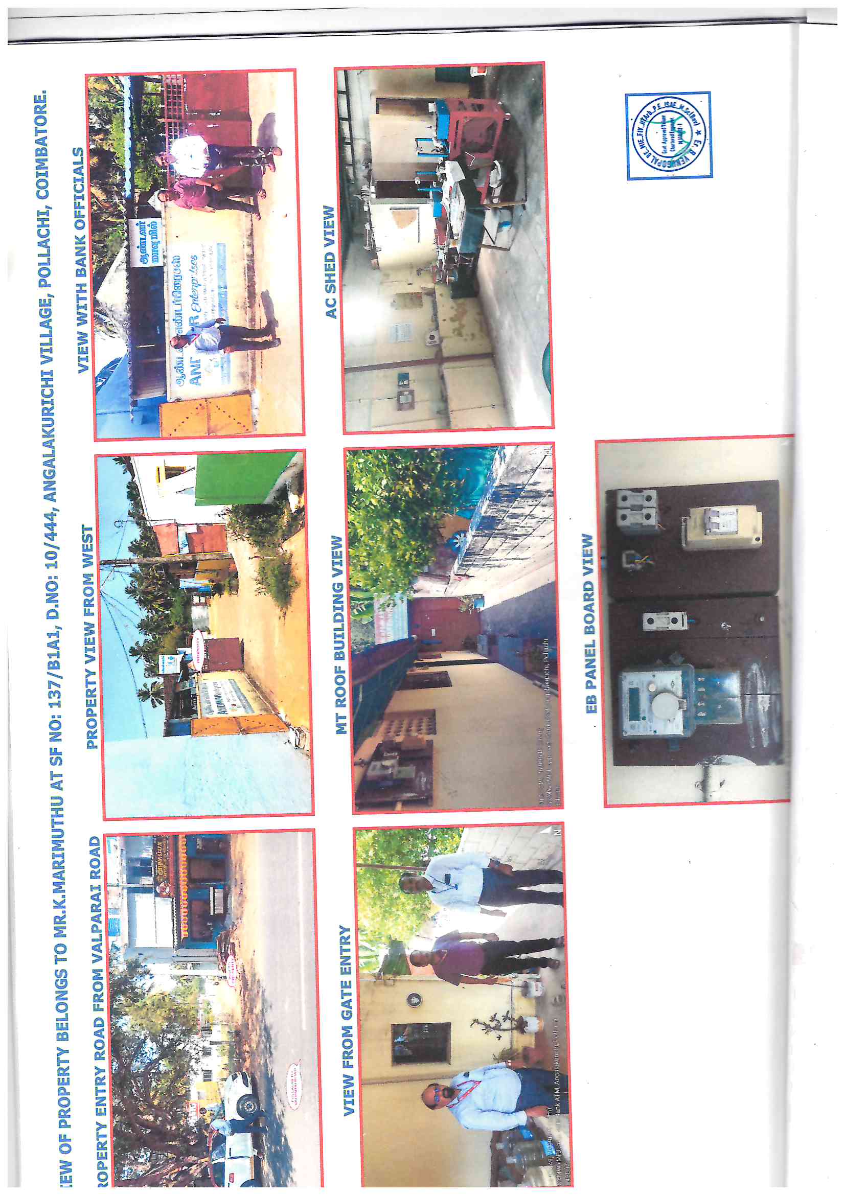 1524.5 square feet Individual House for sale in COIMBATORE Valparai
