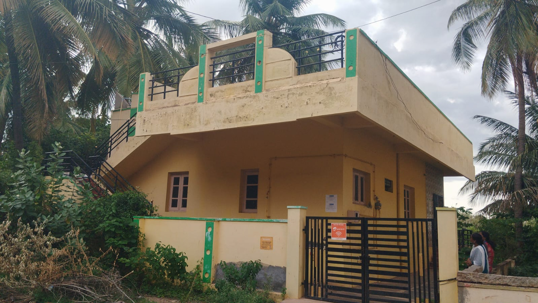2 BHK Individual House for sale in hospe Hosapete — photo 19