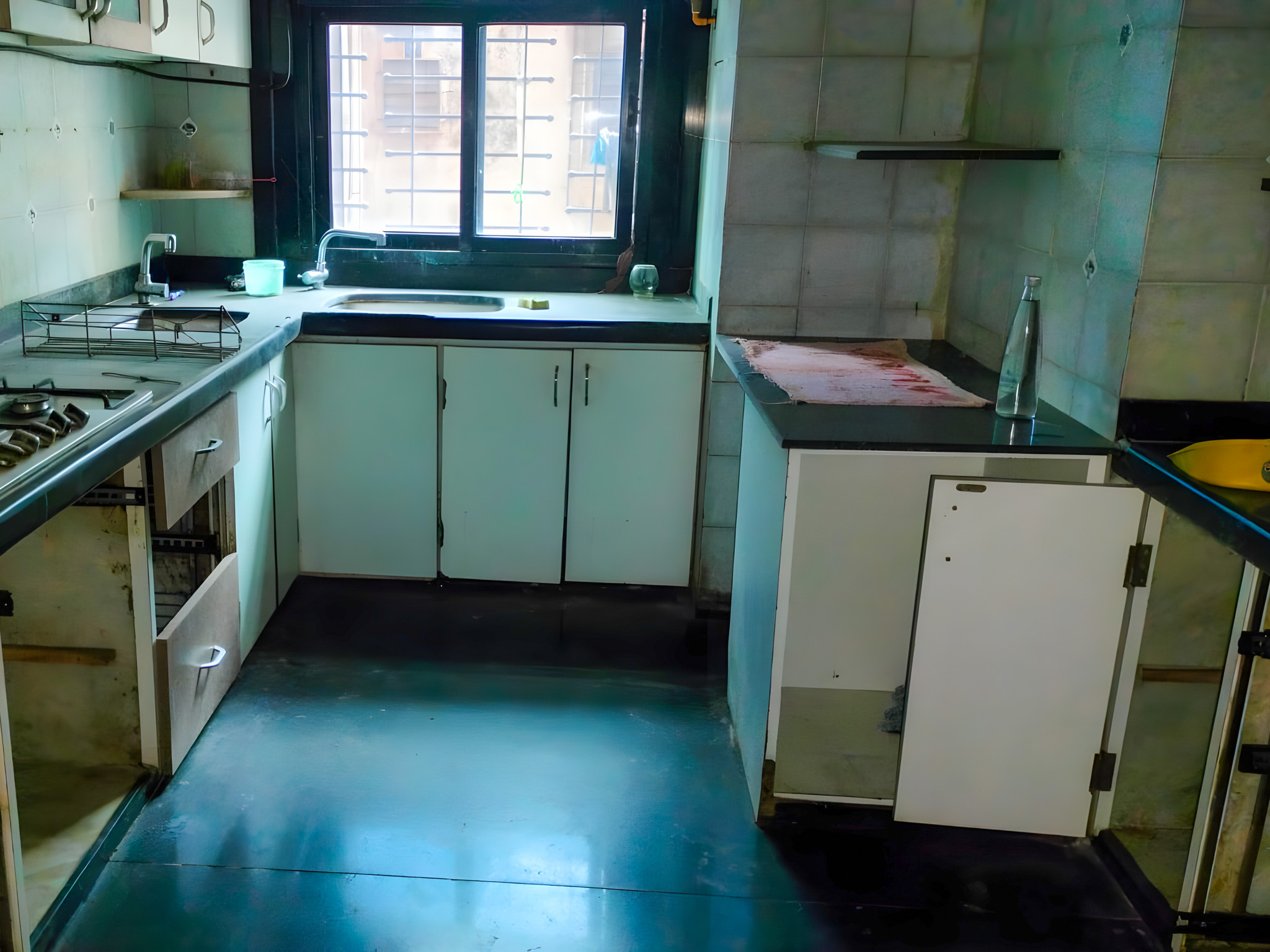 Flat for sale in Khar Village, Bandra District Mumbai — photo 14