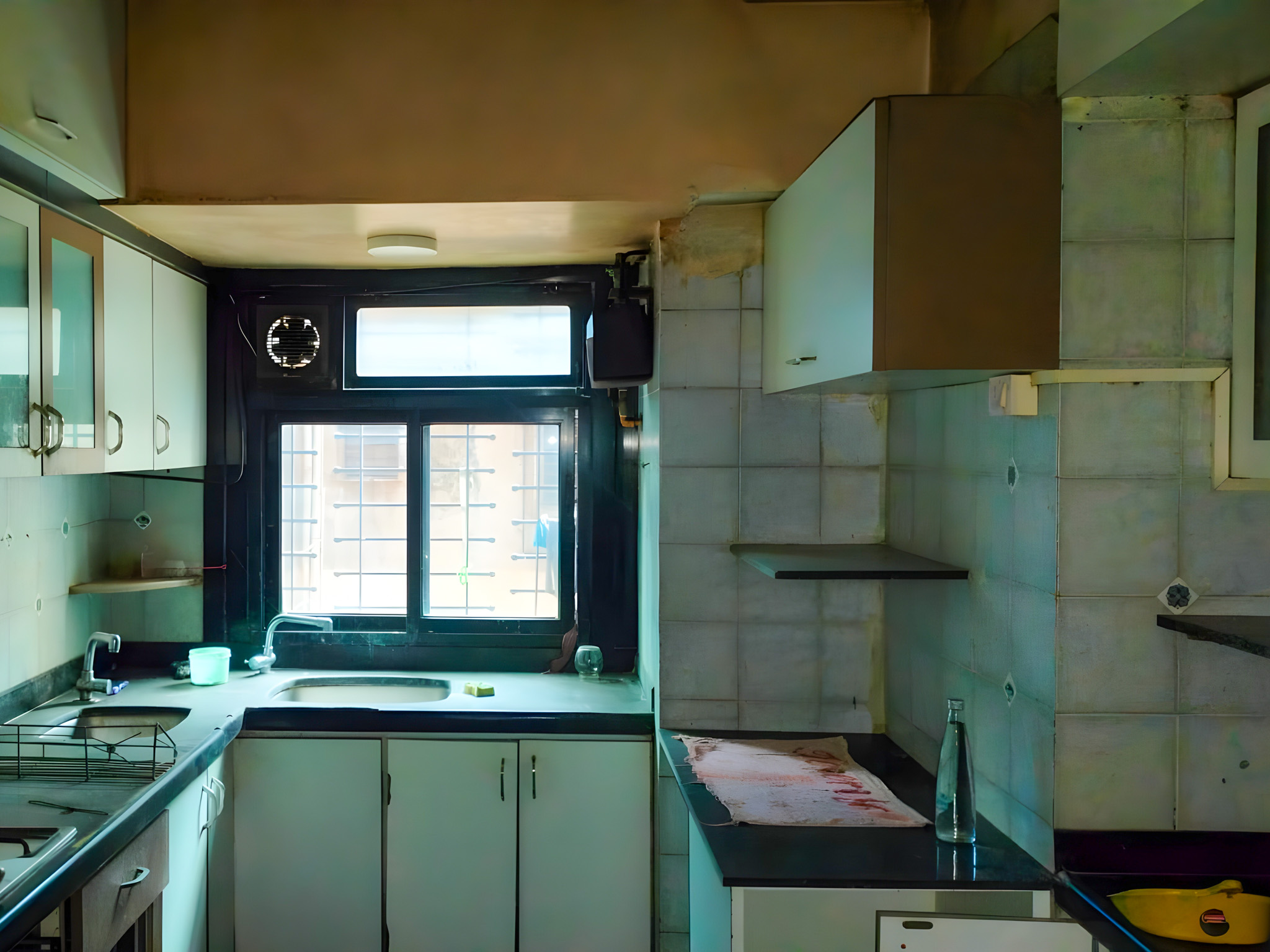 Flat for sale in Khar Village, Bandra District Mumbai — photo 15