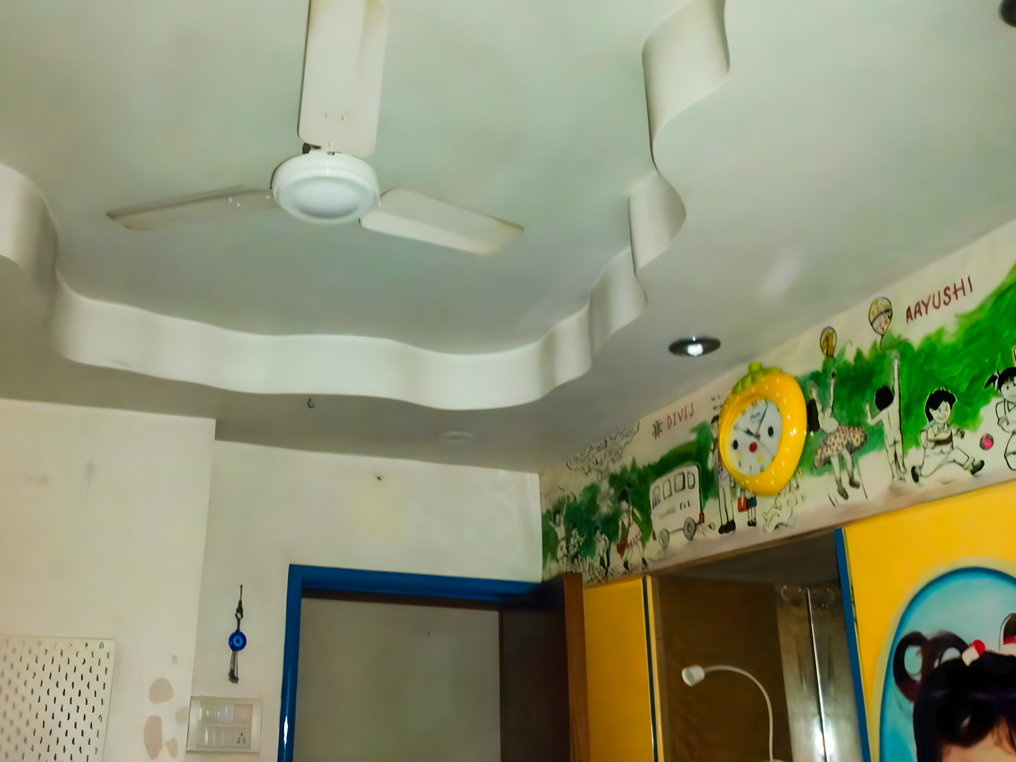 Flat for sale in Khar Village, Bandra District Mumbai — photo 20