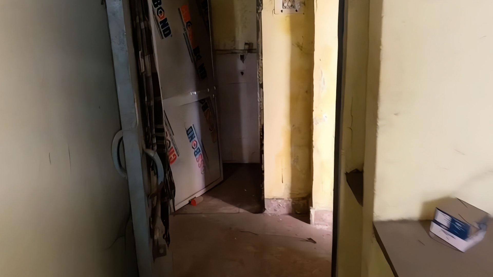 425 square feet Flat for sale in JUNWANI BHILAI Bhilai — photo 4
