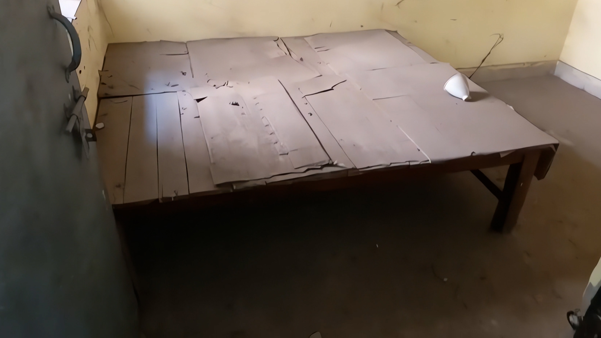 425 square feet Flat for sale in JUNWANI BHILAI Bhilai — photo 6