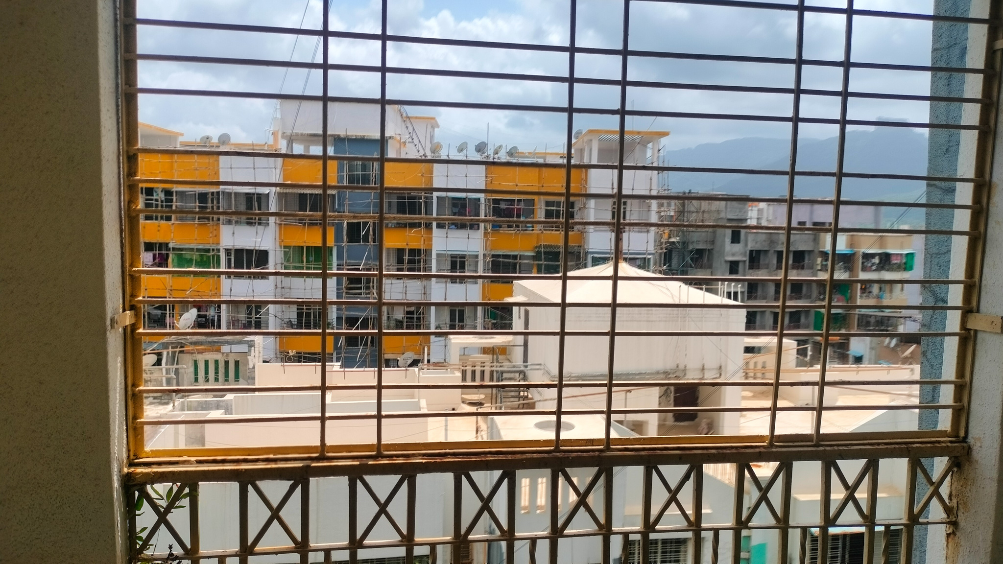 2 BHK Flat for sale in SHIVAM HEIGHTS, BADLAPUR Badlapur — photo 5