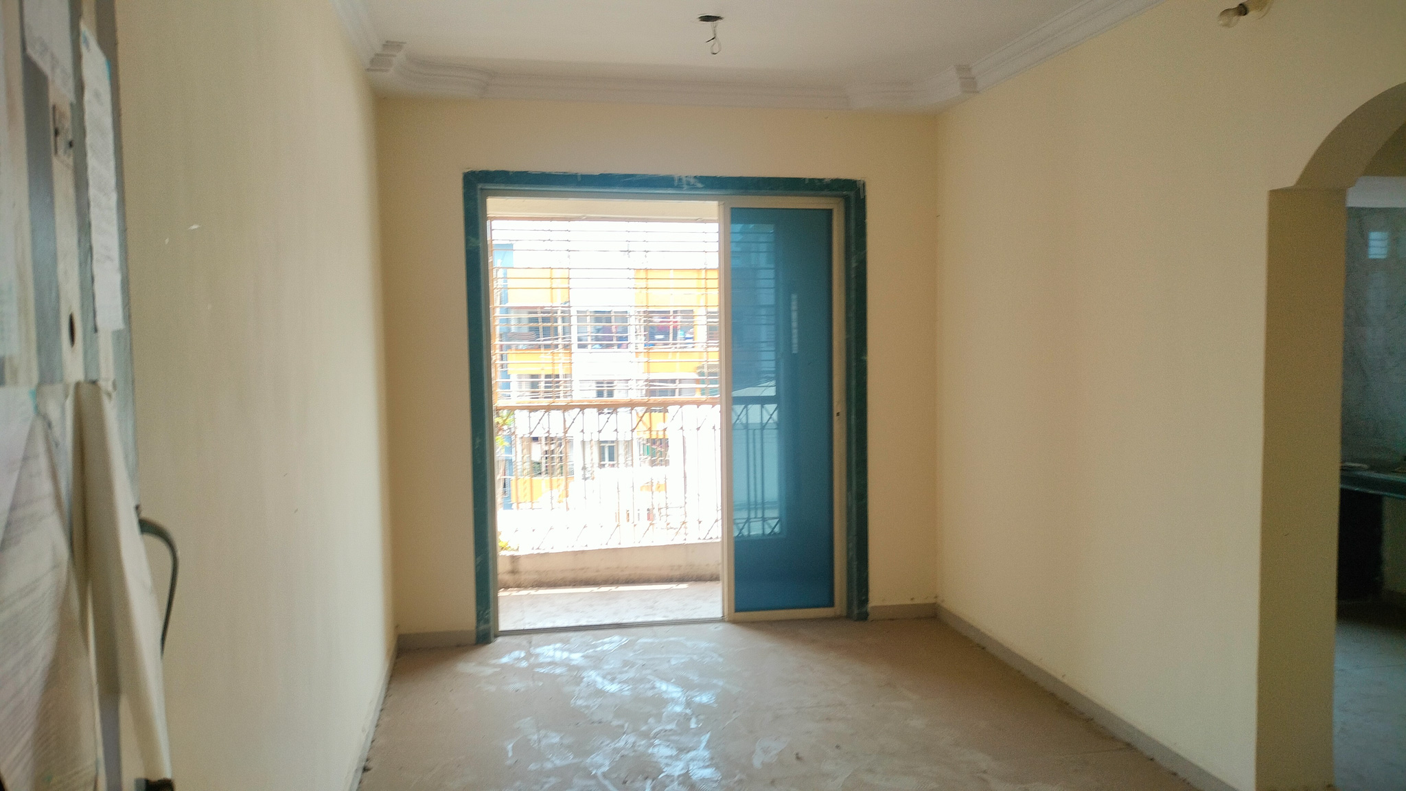 2 BHK Flat for sale in SHIVAM HEIGHTS, BADLAPUR Badlapur — photo 3