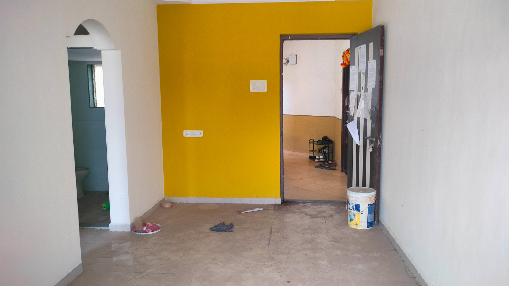 2 BHK Flat for sale in SHIVAM HEIGHTS, BADLAPUR Badlapur — photo 6