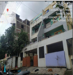750 square feet Individual House for sale in Nashik — photo 1