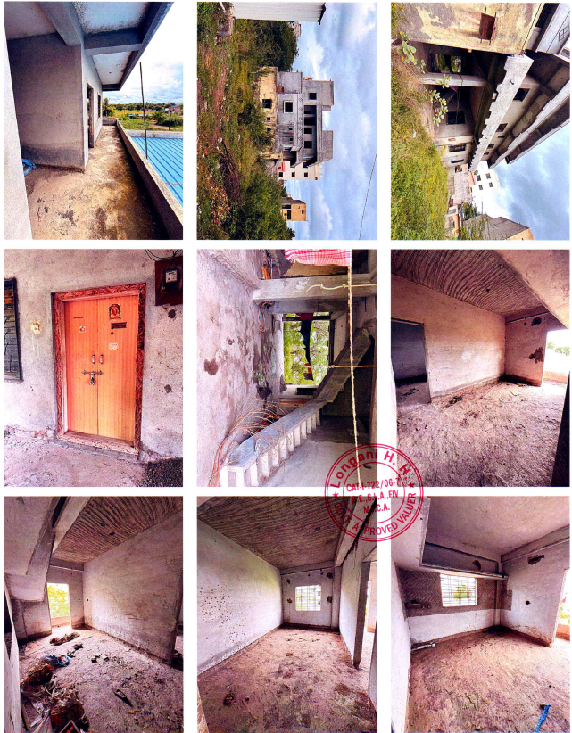 171.8 square meter Individual House for sale in Shirdi