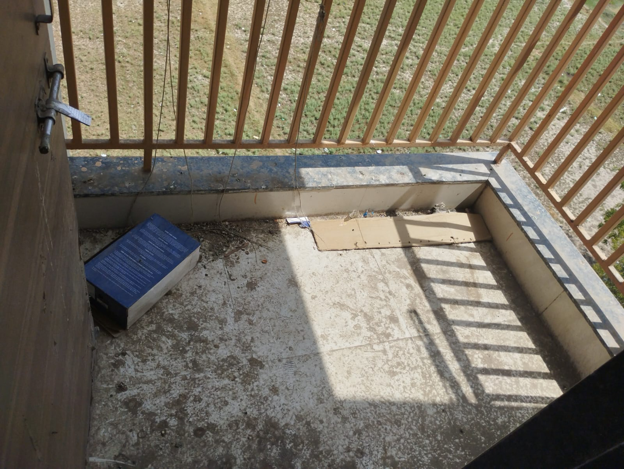 50.62 square meter Flat for sale in ROYAL RIVERA, Ahmedabad Ahmedabad — photo 4