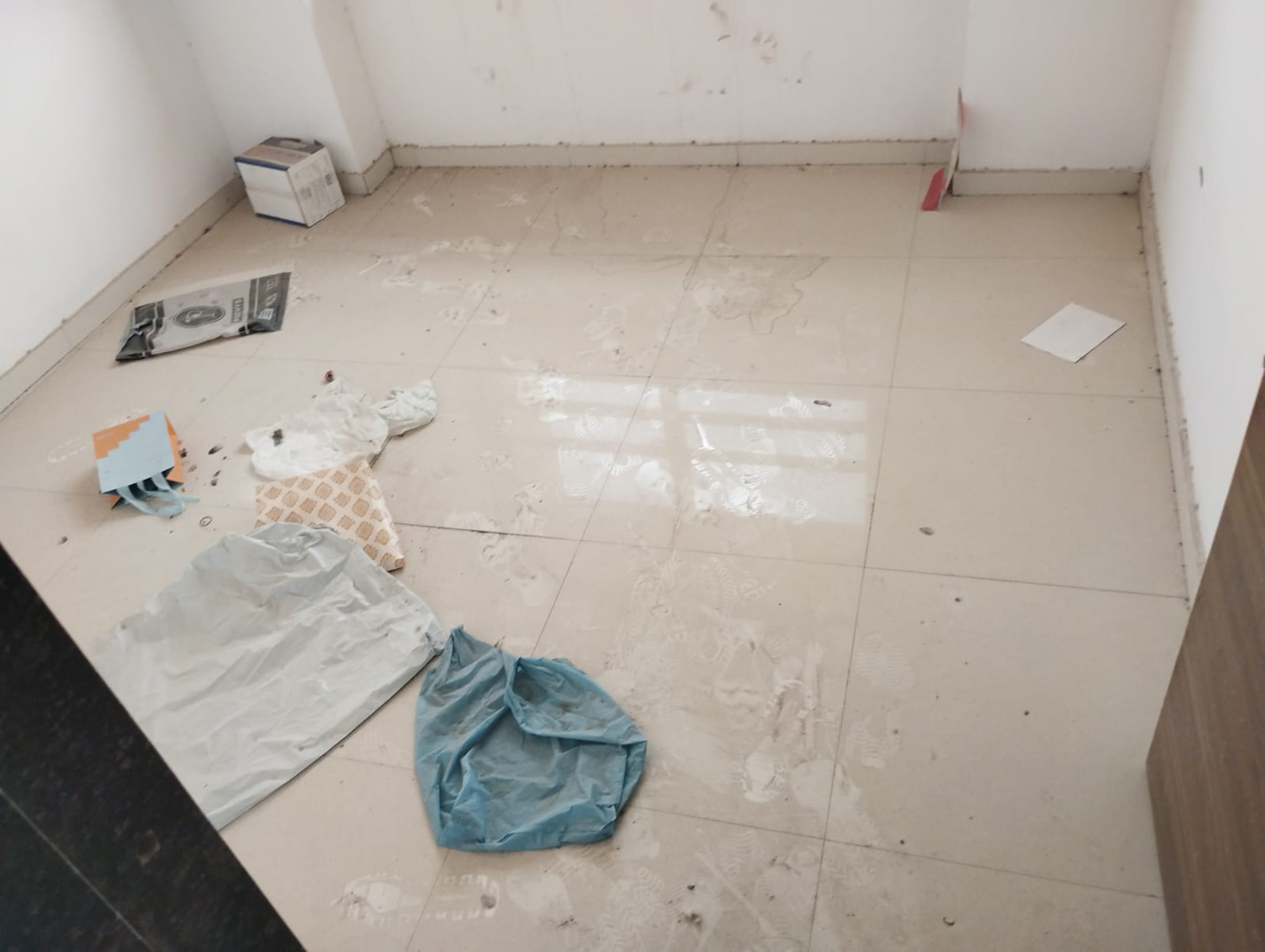 50.62 square meter Flat for sale in ROYAL RIVERA, Ahmedabad Ahmedabad — photo 7