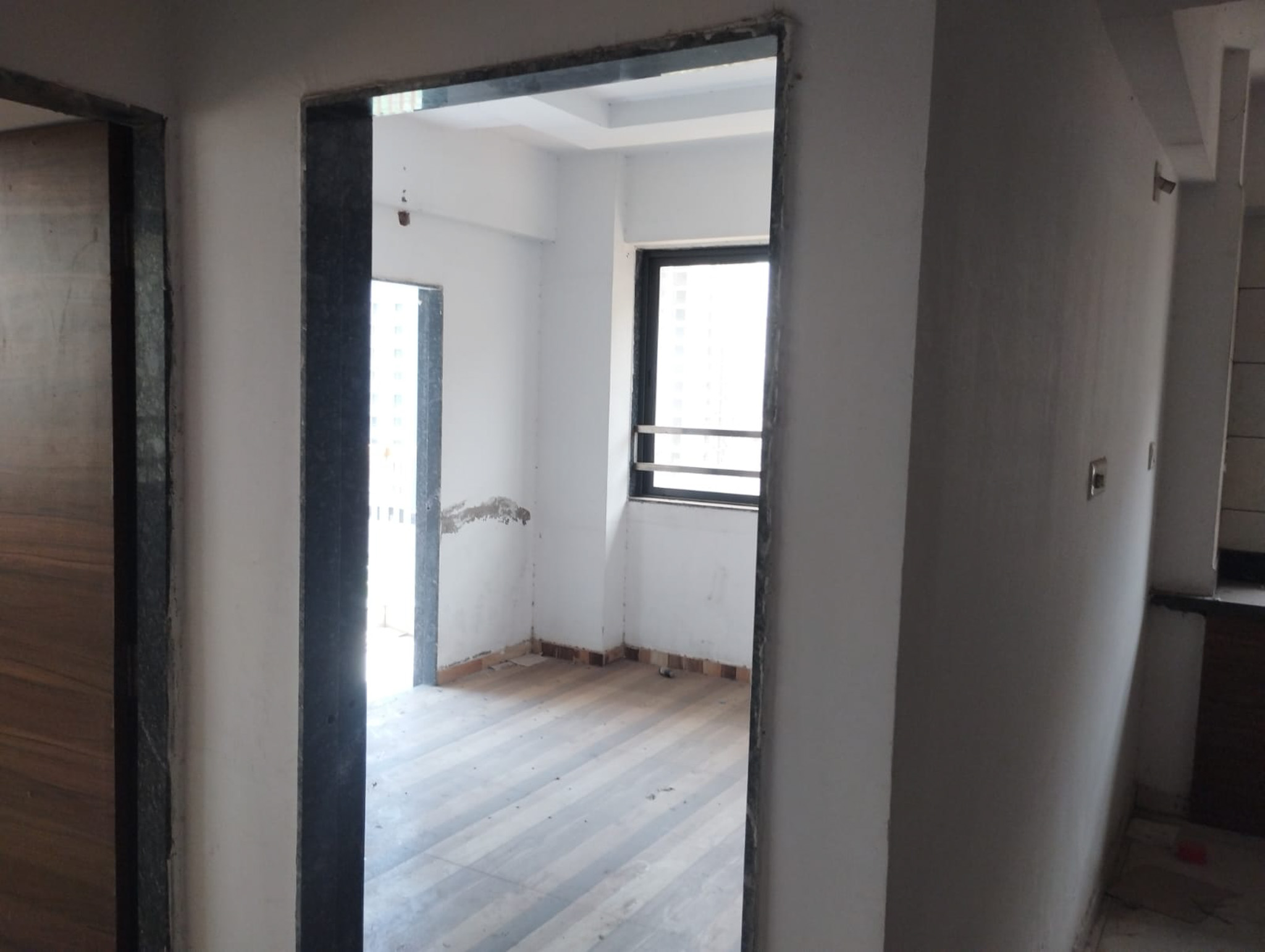 50.62 square meter Flat for sale in ROYAL RIVERA, Ahmedabad Ahmedabad — photo 8
