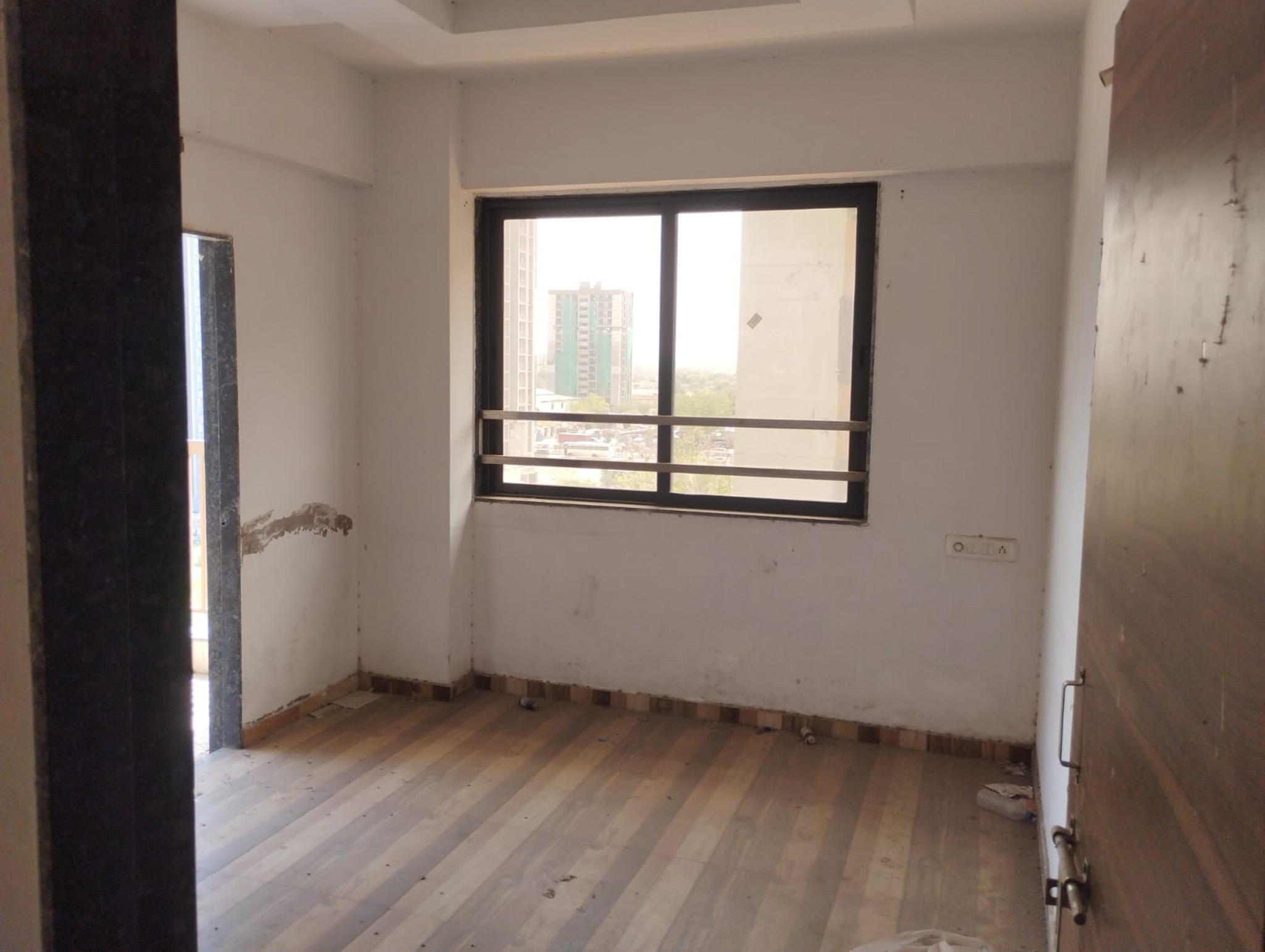 50.62 square meter Flat for sale in ROYAL RIVERA, Ahmedabad Ahmedabad — photo 9