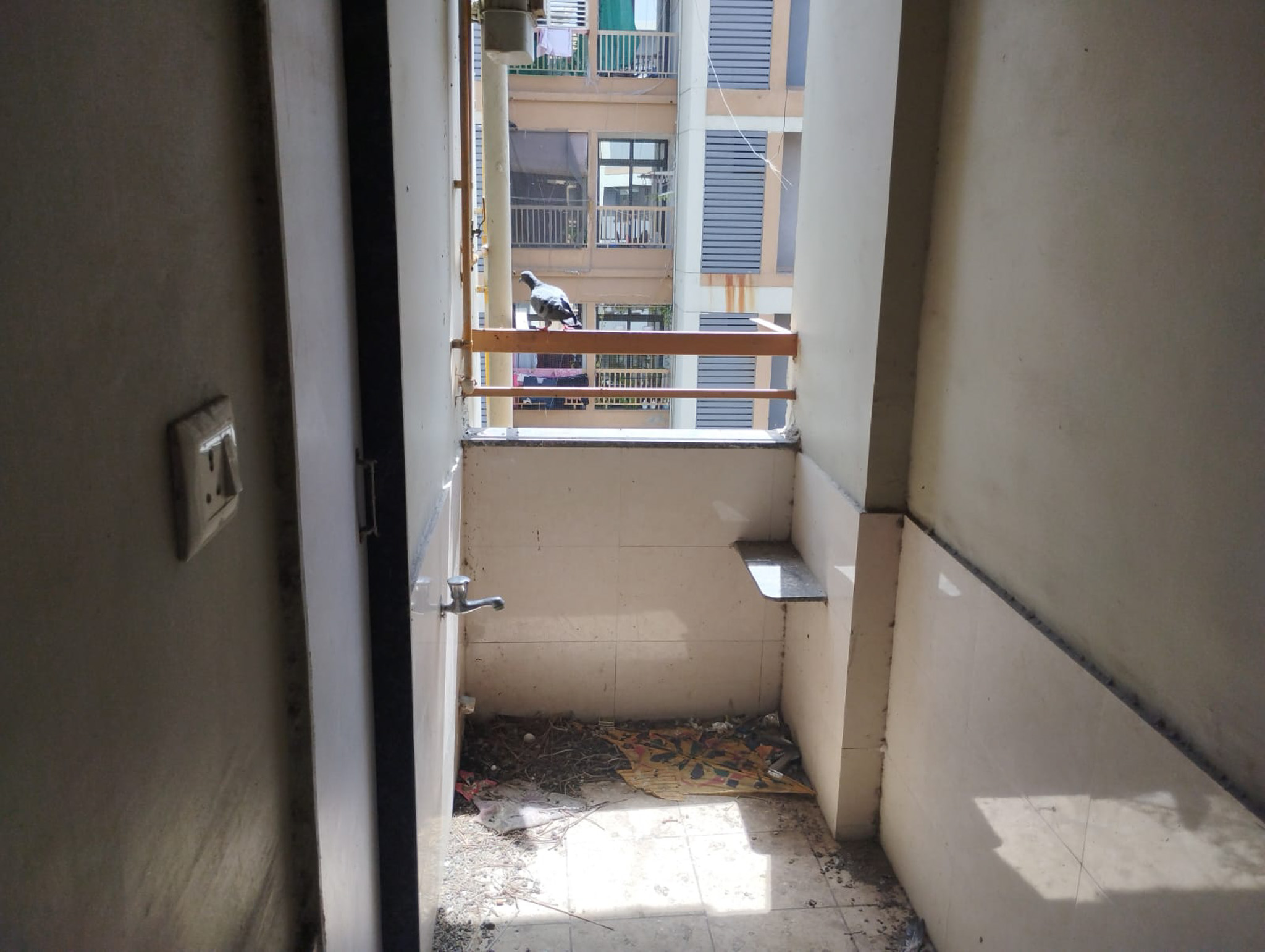 50.62 square meter Flat for sale in ROYAL RIVERA, Ahmedabad Ahmedabad — photo 12