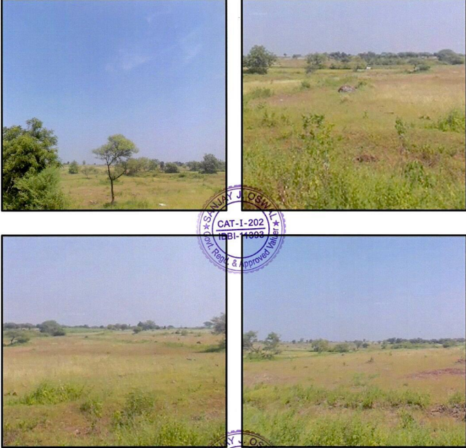 34362.7 square meter Plot for sale in Koregaon Bhima — photo 1