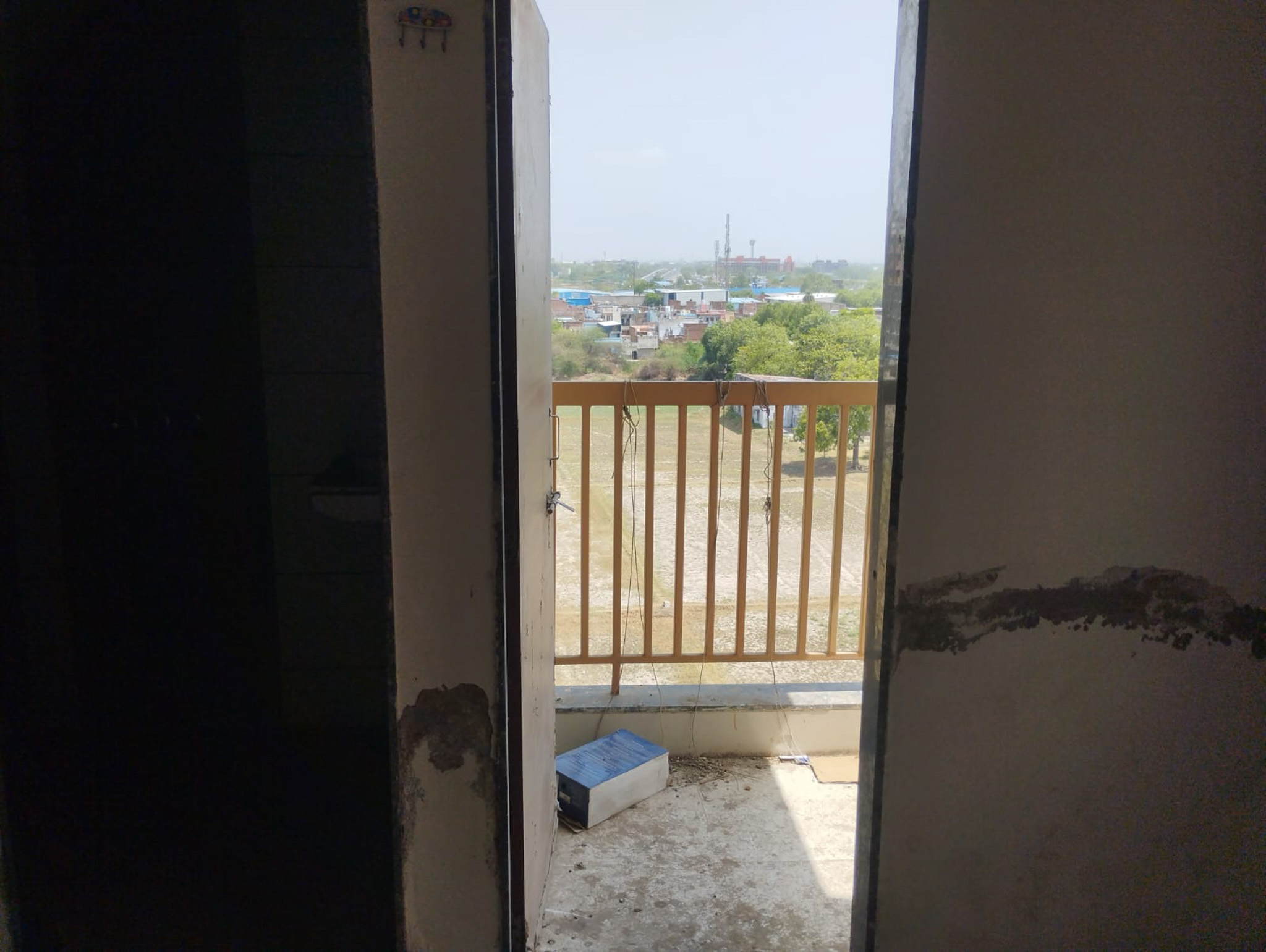 50.62 square meter Flat for sale in ROYAL RIVERA, Ahmedabad Ahmedabad — photo 2