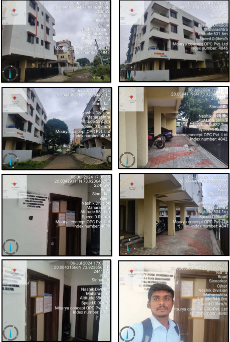Flat for sale in NIPHAD Ozar — photo 1