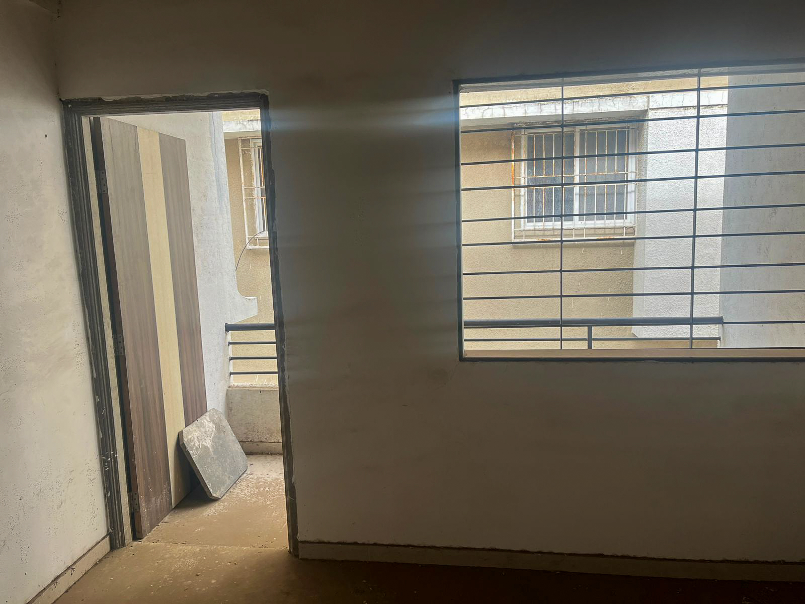 Flat for sale in NIPHAD Ozar — photo 3