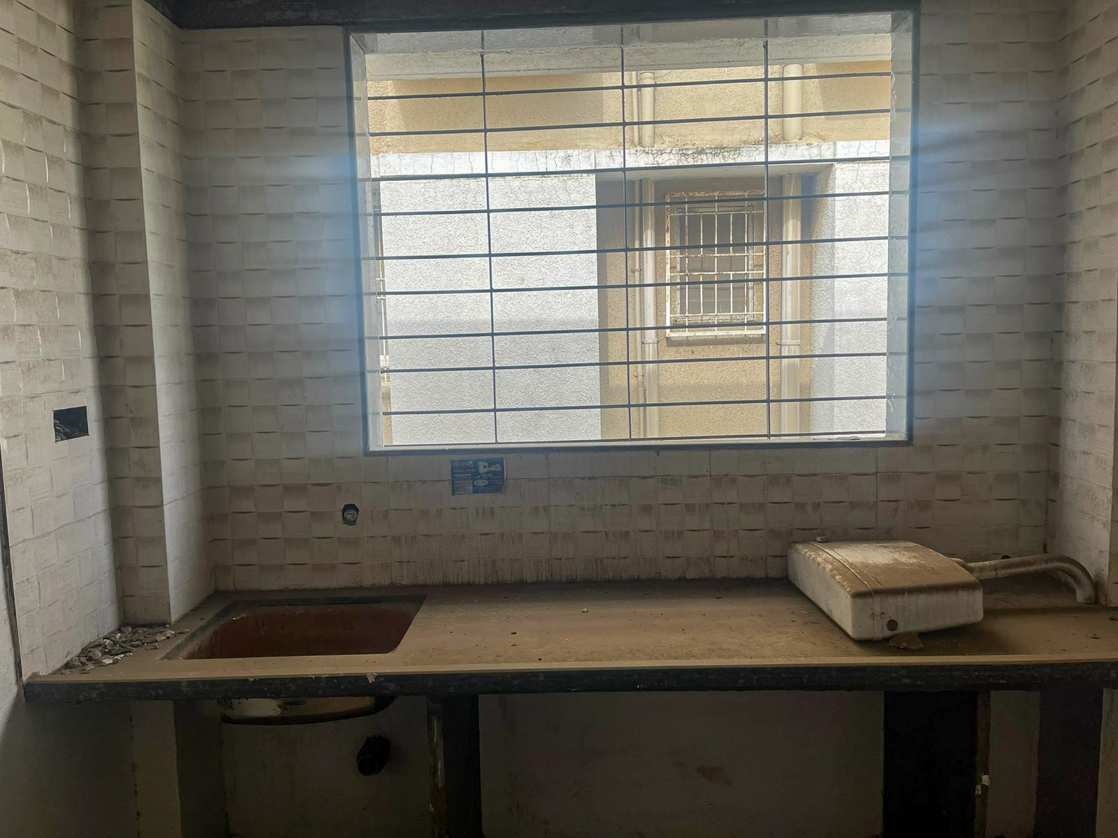 Flat for sale in NIPHAD Ozar — photo 6