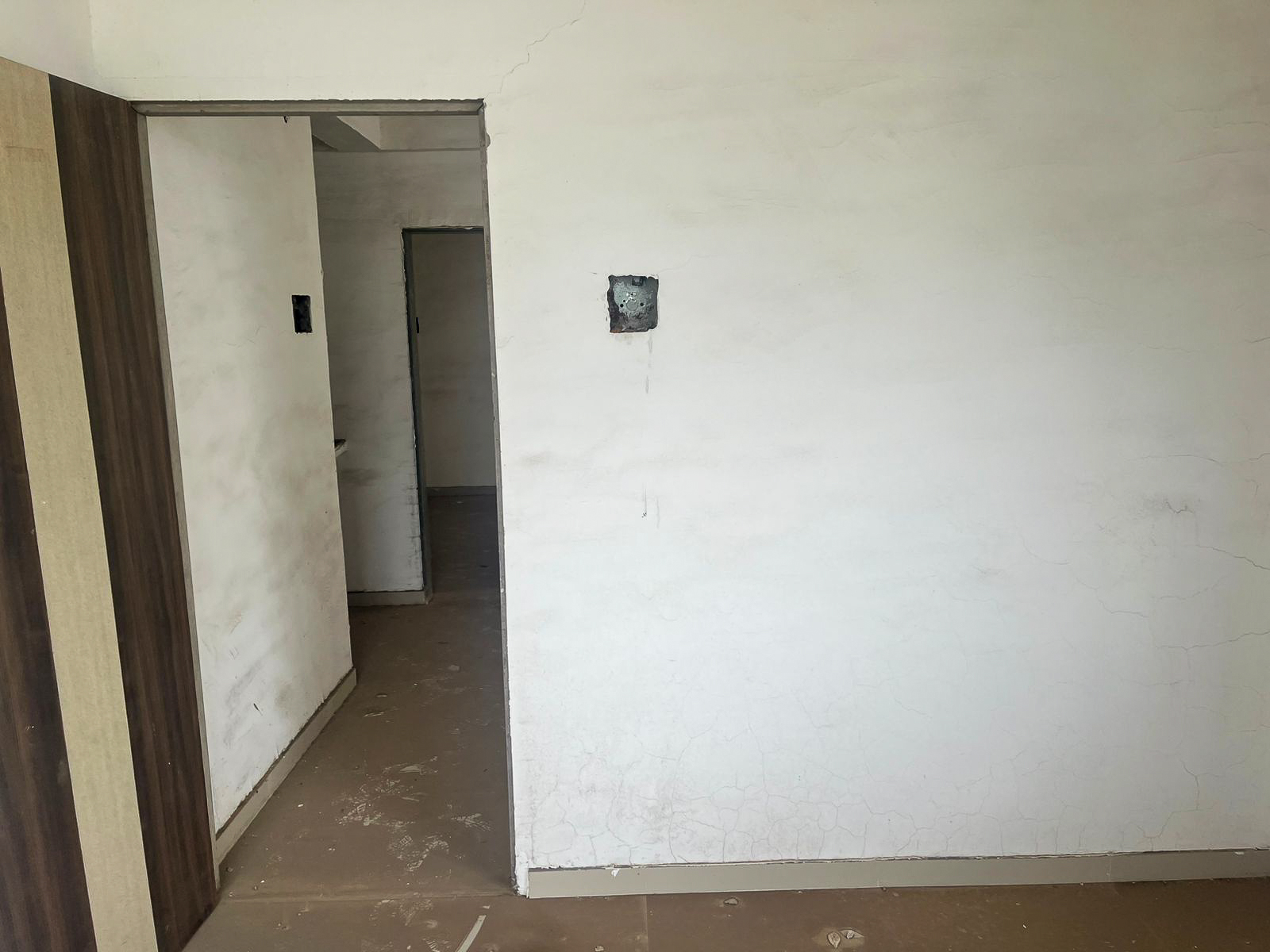 Flat for sale in NIPHAD Ozar — photo 9