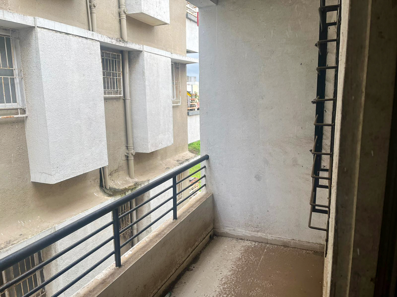 Flat for sale in NIPHAD Ozar — photo 13