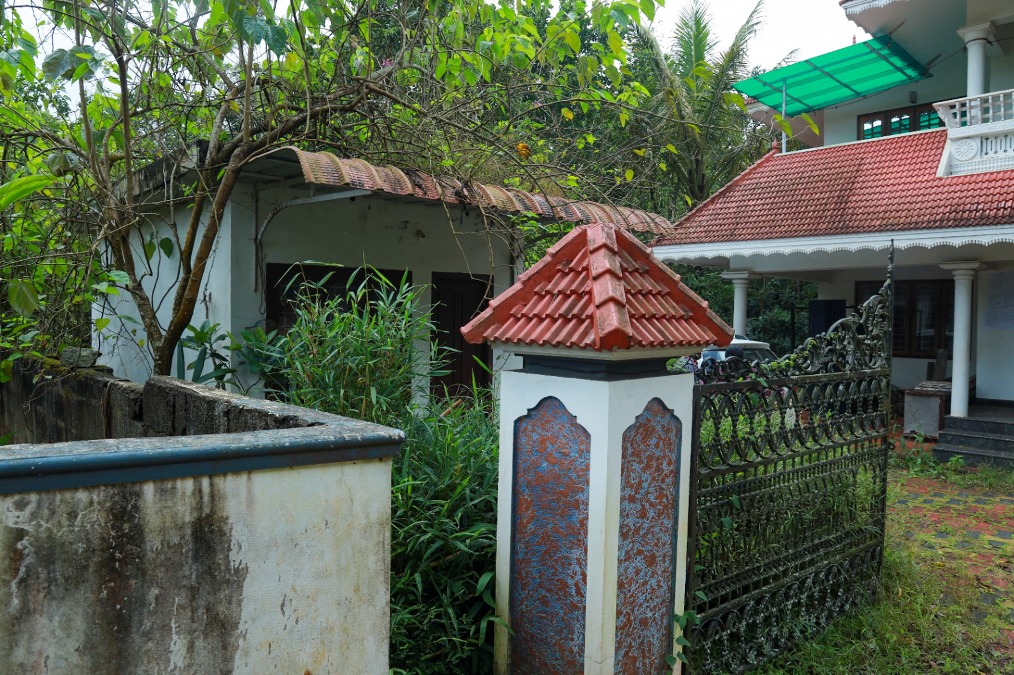 Individual House for sale in Kattappana — photo 1