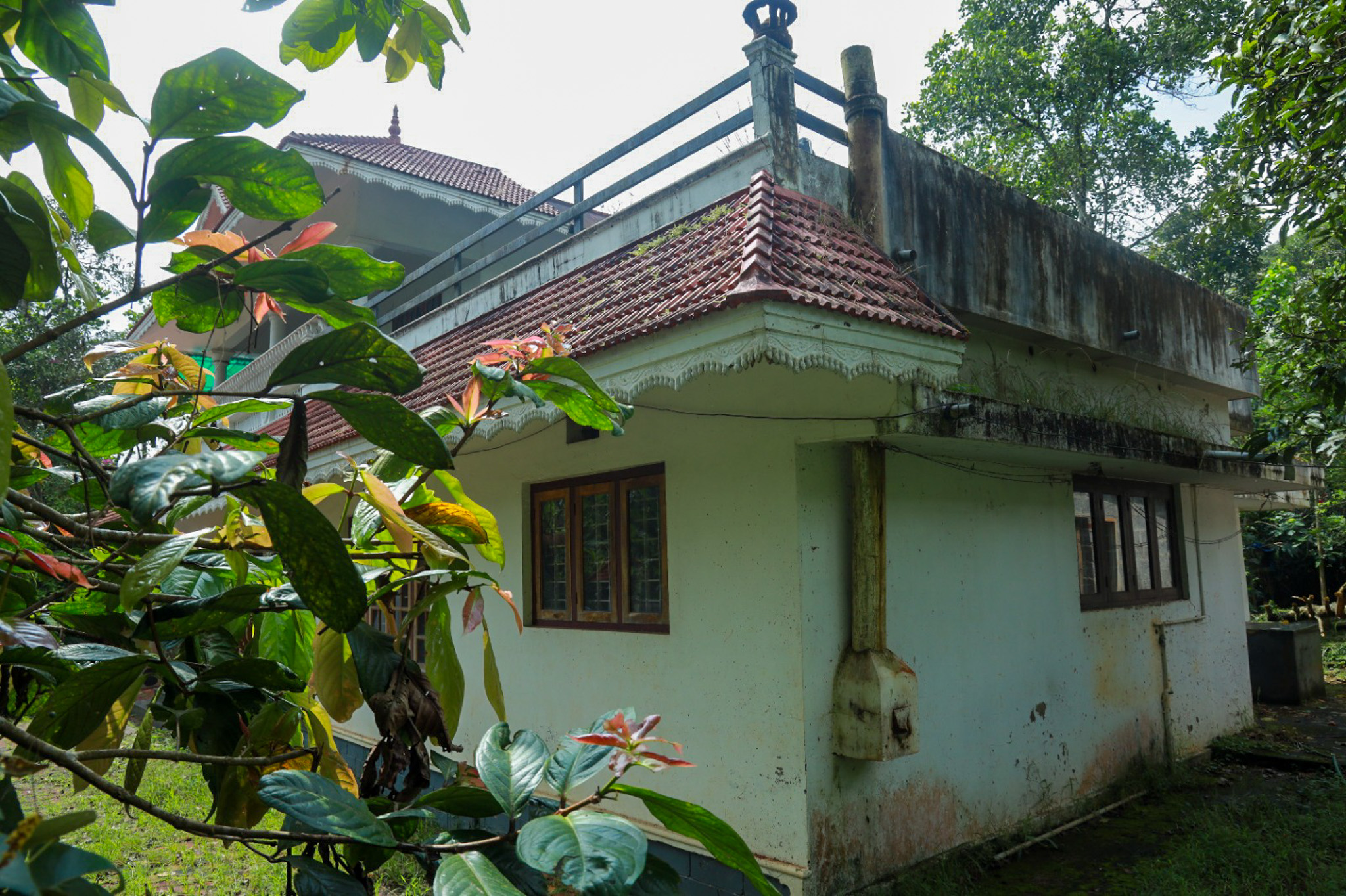 Individual House for sale in Kattappana — photo 7