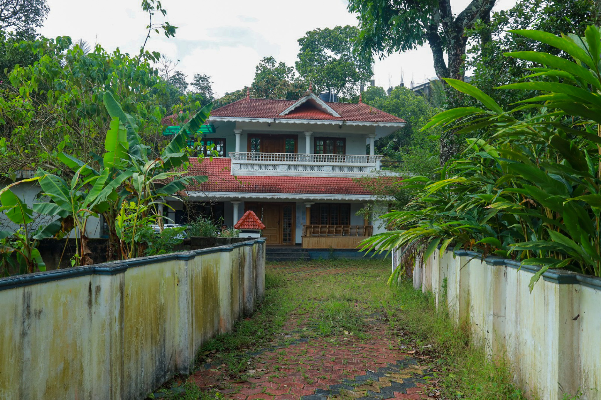 Individual House for sale in Kattappana — photo 9