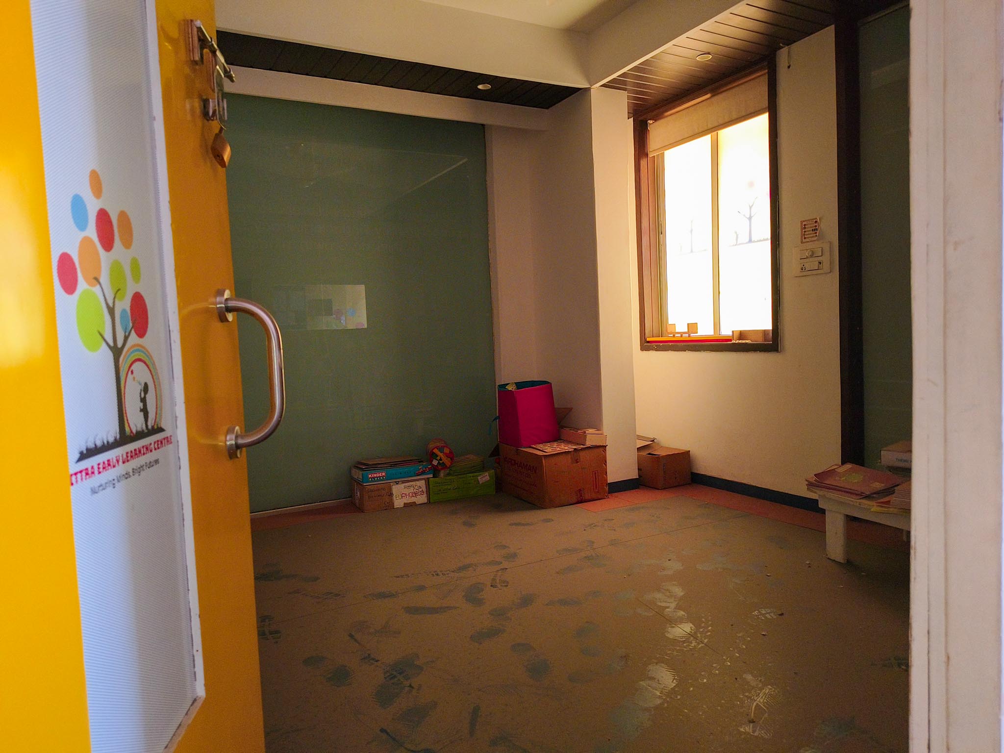1123 square feet Shops for sale in MONARCH BUILDING, YASHWANT VIVA TOWNSHIP Vasai Virar — photo 9
