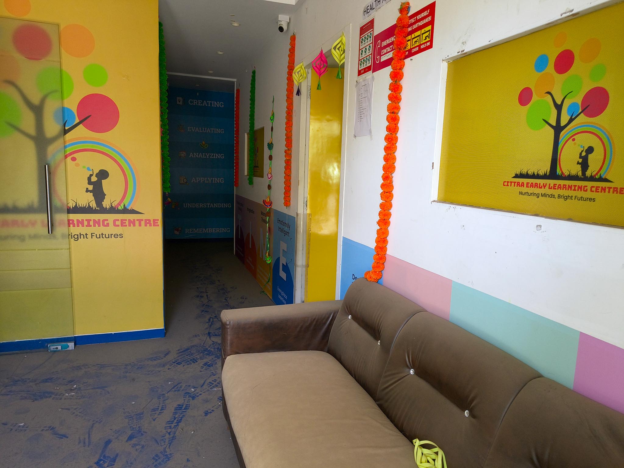 1123 square feet Shops for sale in MONARCH BUILDING, YASHWANT VIVA TOWNSHIP Vasai Virar — photo 11