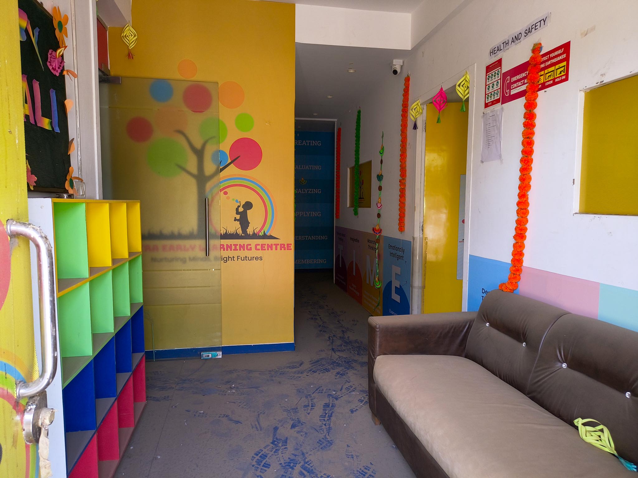 1123 square feet Shops for sale in MONARCH BUILDING, YASHWANT VIVA TOWNSHIP Vasai Virar — photo 12