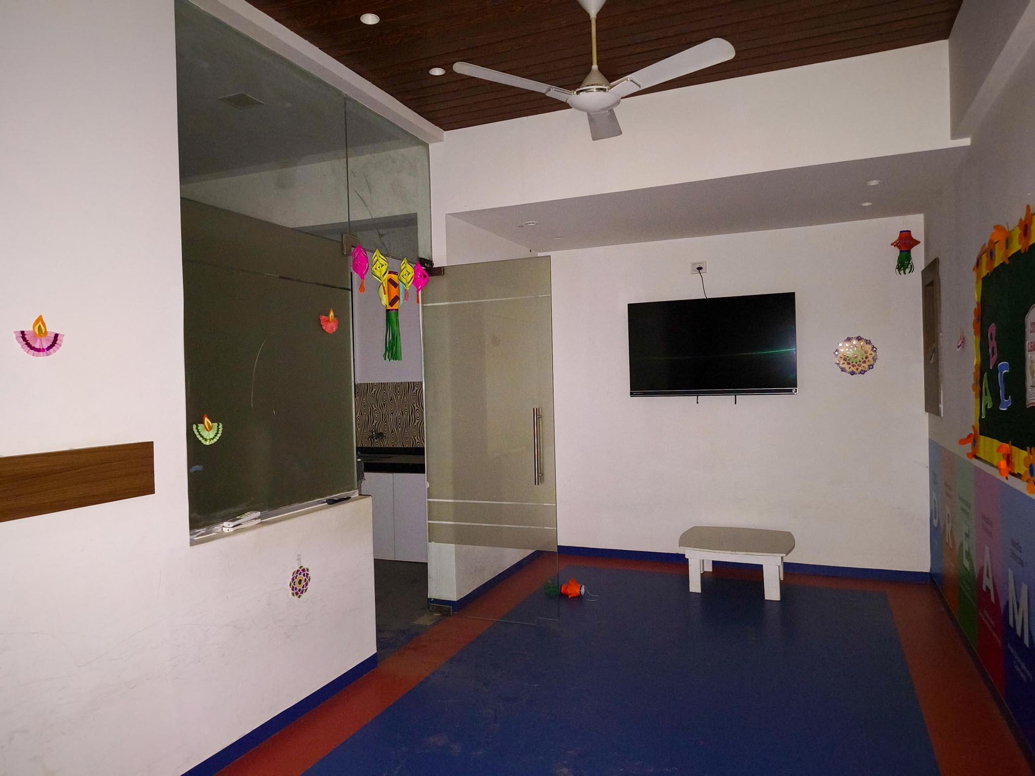 1123 square feet Shops for sale in MONARCH BUILDING, YASHWANT VIVA TOWNSHIP Vasai Virar — photo 13