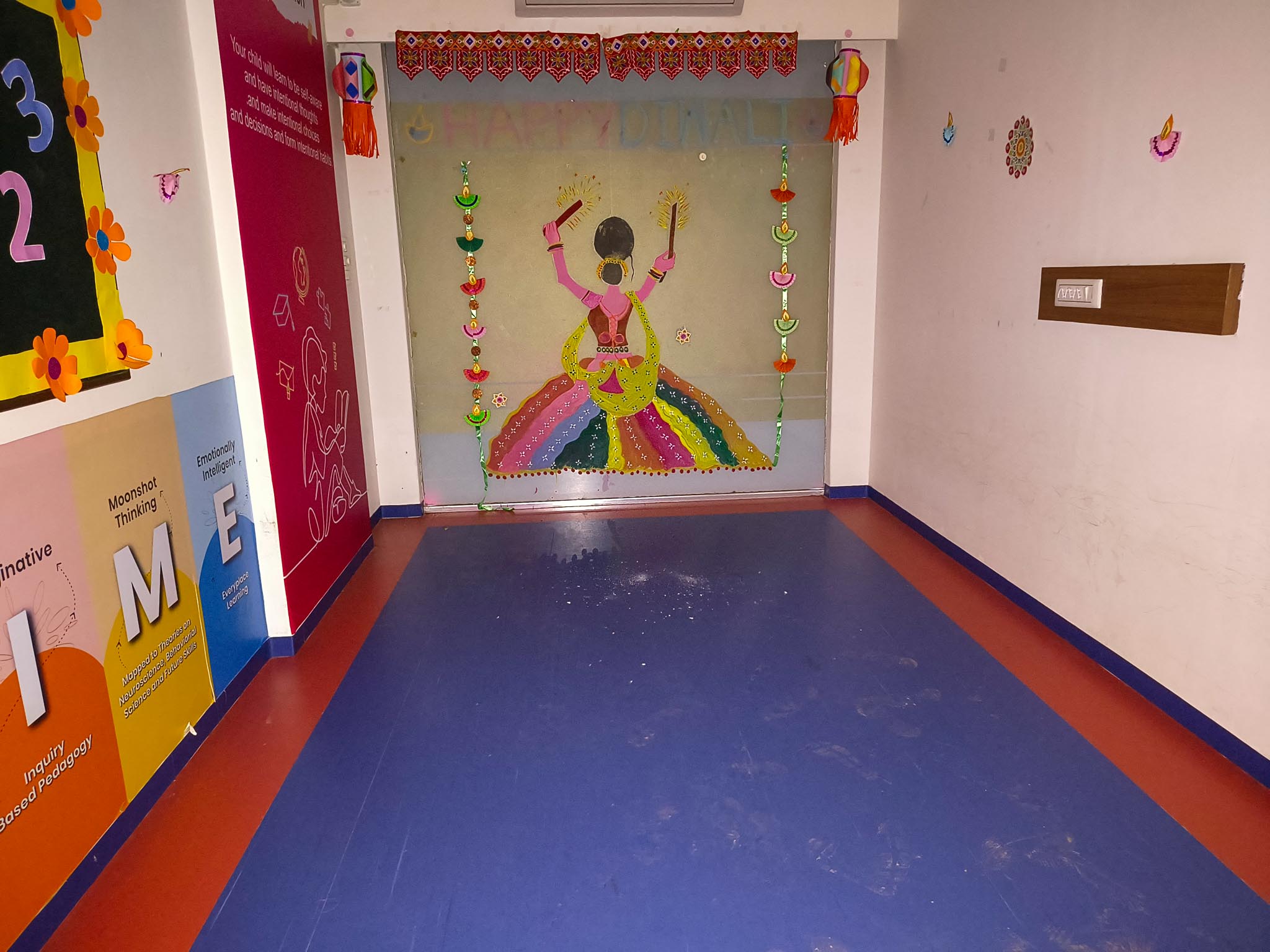 1123 square feet Shops for sale in MONARCH BUILDING, YASHWANT VIVA TOWNSHIP Vasai Virar — photo 16