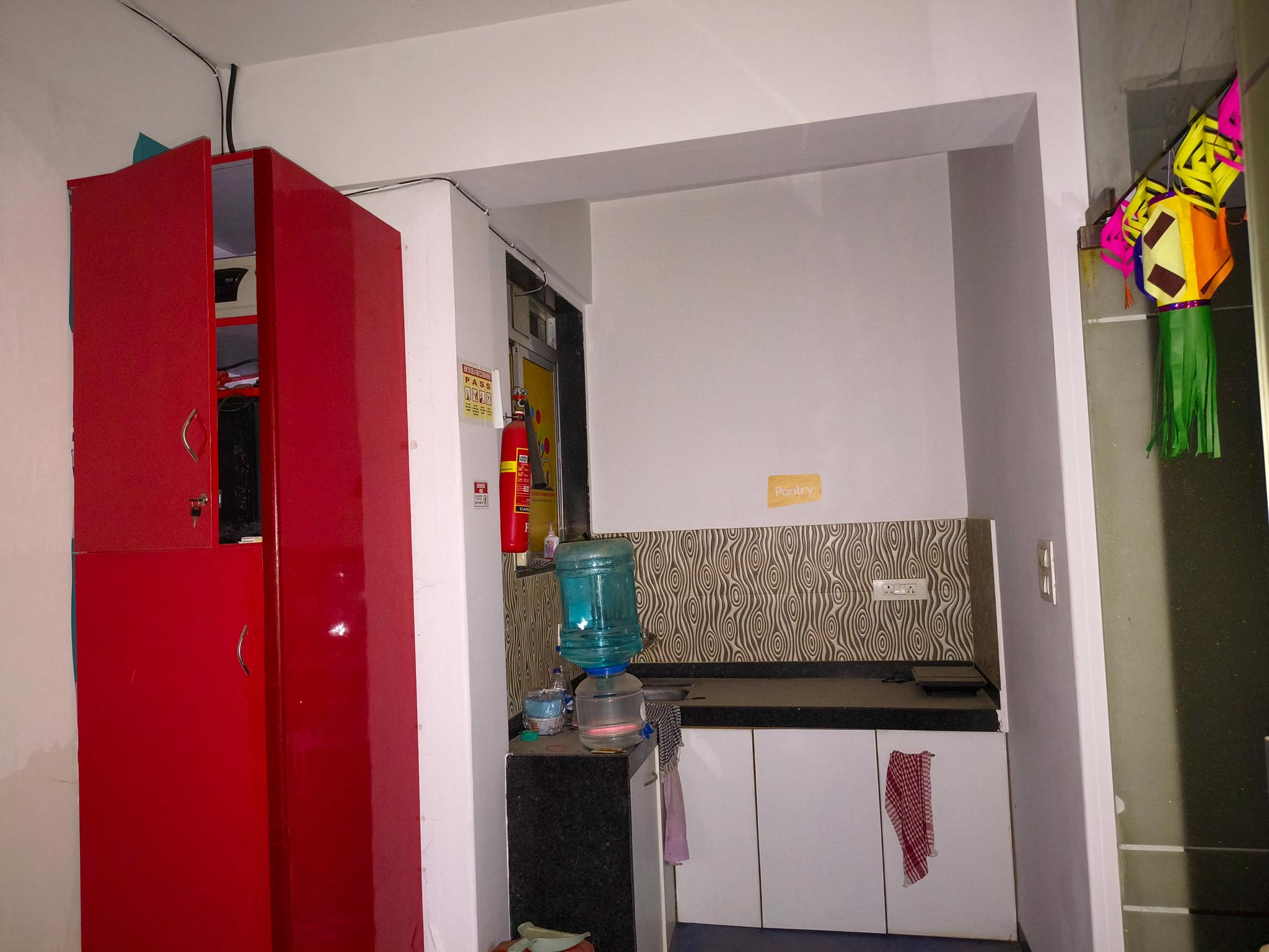 1123 square feet Shops for sale in MONARCH BUILDING, YASHWANT VIVA TOWNSHIP Vasai Virar — photo 17