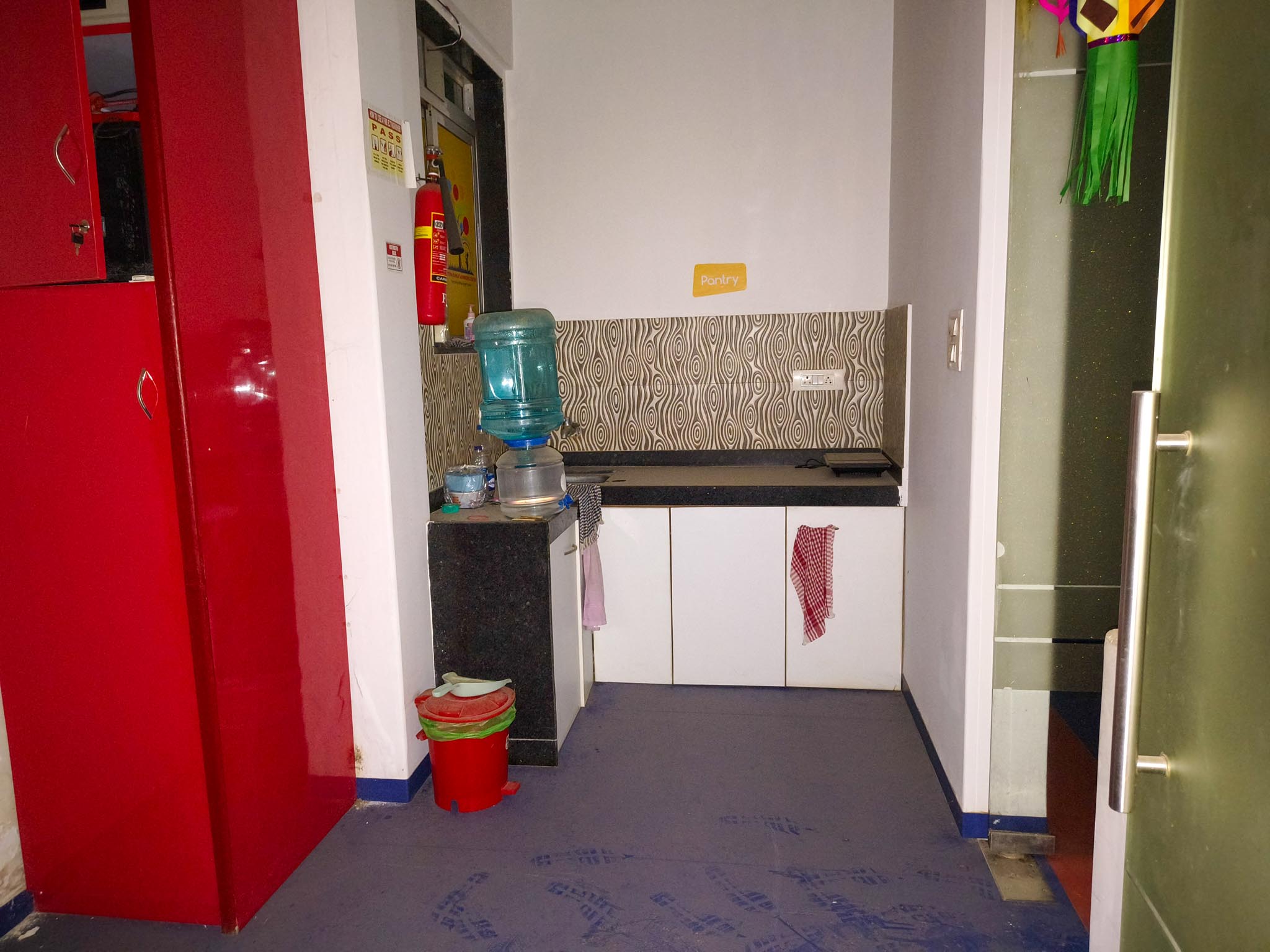 1123 square feet Shops for sale in MONARCH BUILDING, YASHWANT VIVA TOWNSHIP Vasai Virar — photo 18