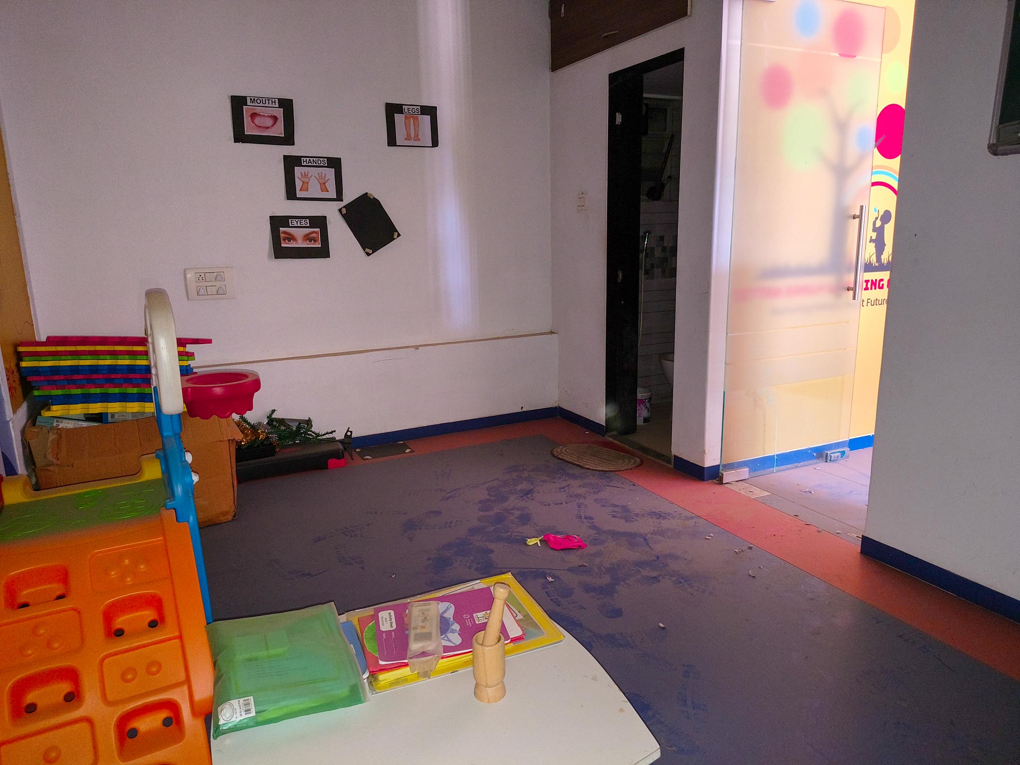 1123 square feet Shops for sale in MONARCH BUILDING, YASHWANT VIVA TOWNSHIP Vasai Virar — photo 21