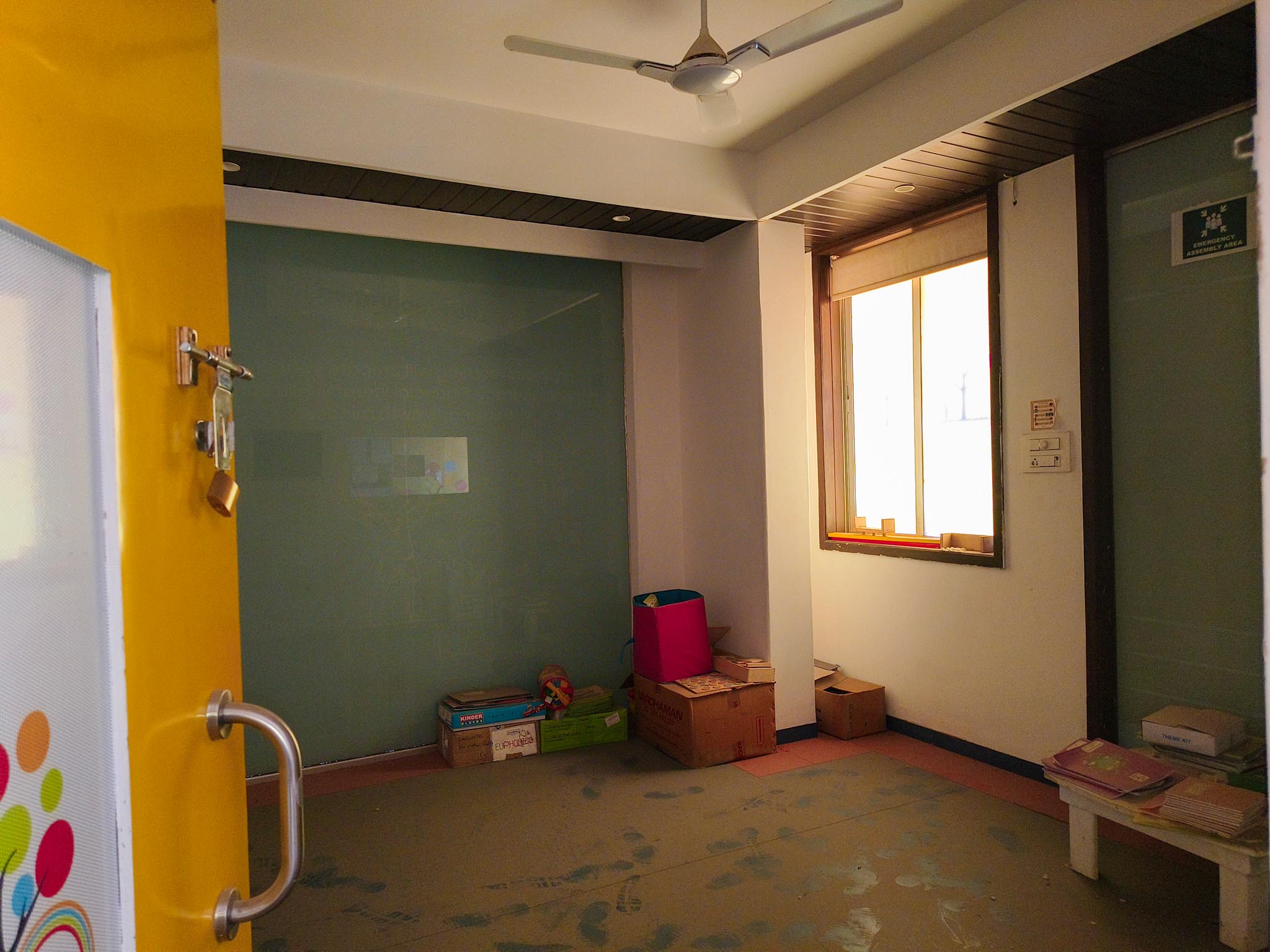 1123 square feet Shops for sale in MONARCH BUILDING, YASHWANT VIVA TOWNSHIP Vasai Virar — photo 23