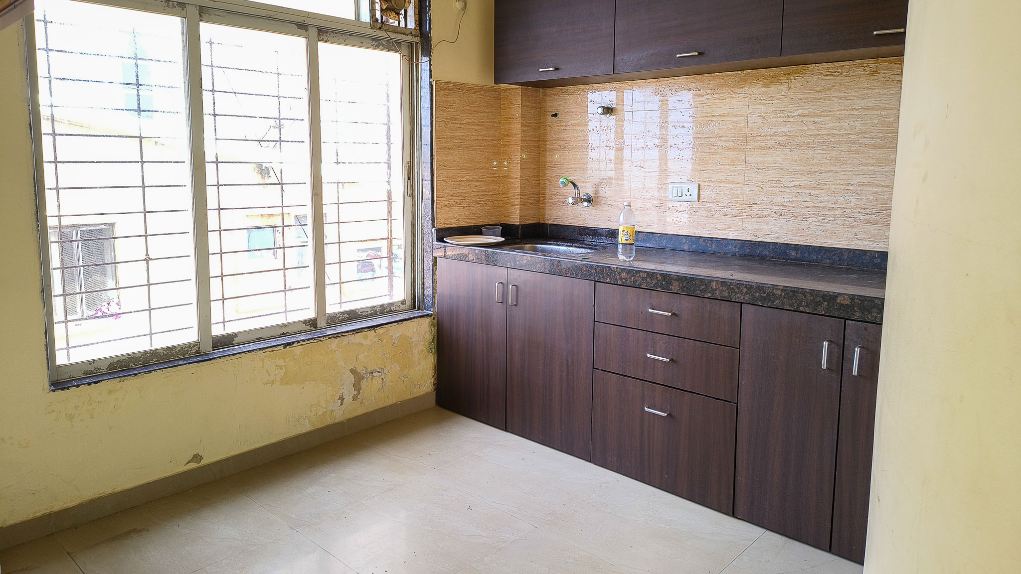 1 BHK Flat for sale in Damodar Bhavan CHSL, Walkeshwar Mumbai — photo 4