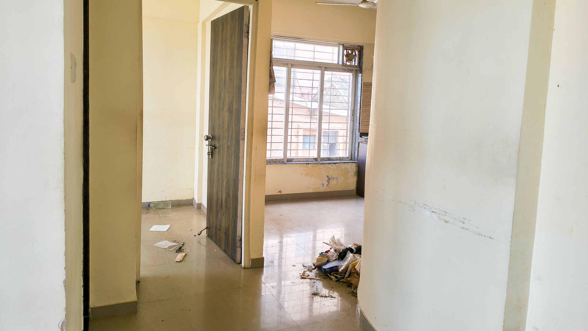 1 BHK Flat for sale in Damodar Bhavan CHSL, Walkeshwar Mumbai — photo 7