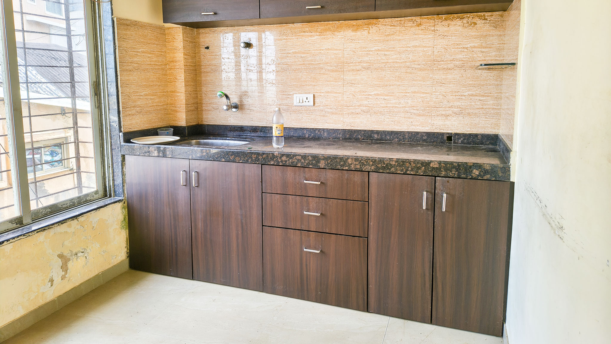 1 BHK Flat for sale in Damodar Bhavan CHSL, Walkeshwar Mumbai — photo 8
