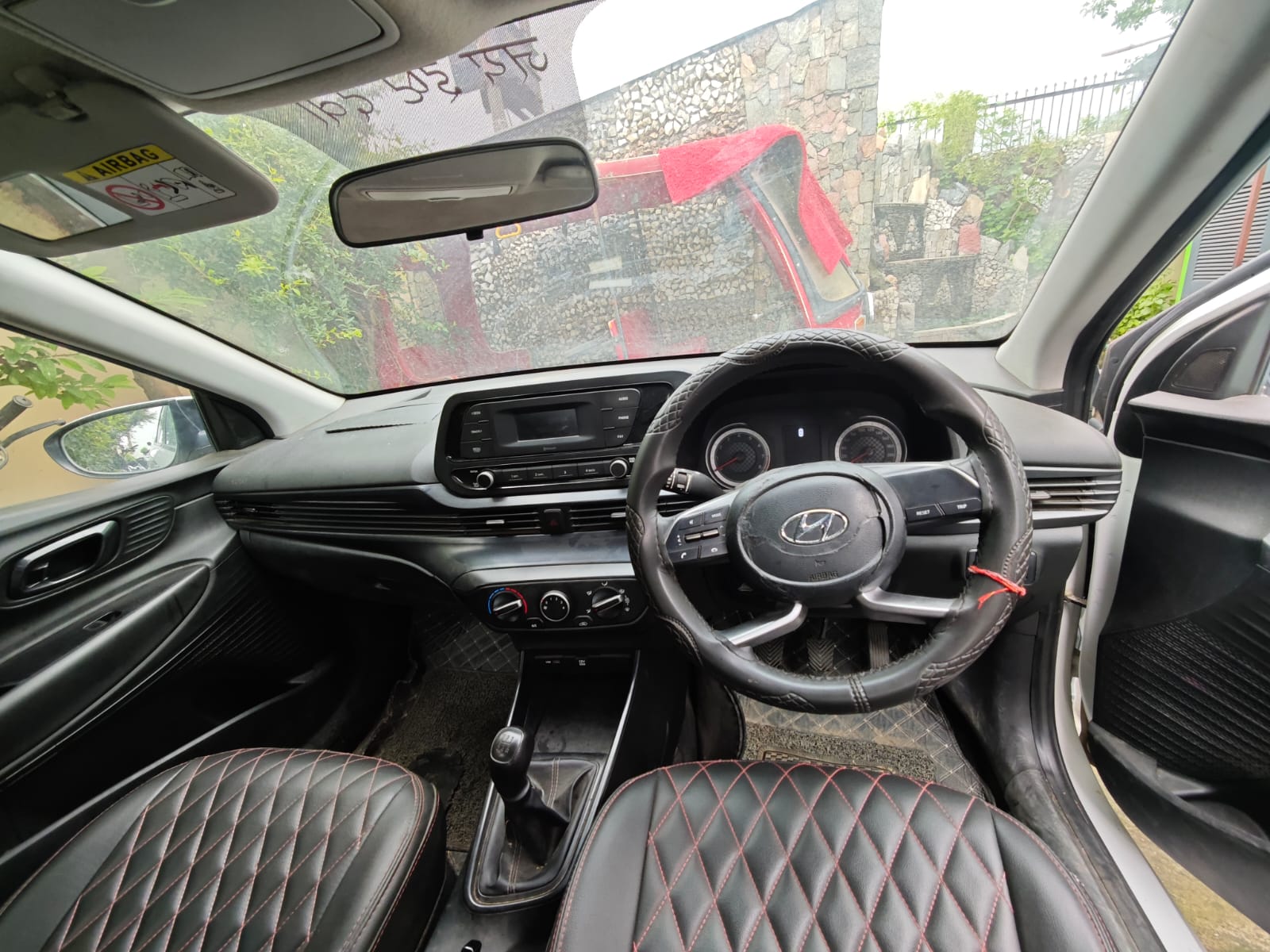 I 20 CAR for sale in Haldwani — photo 2