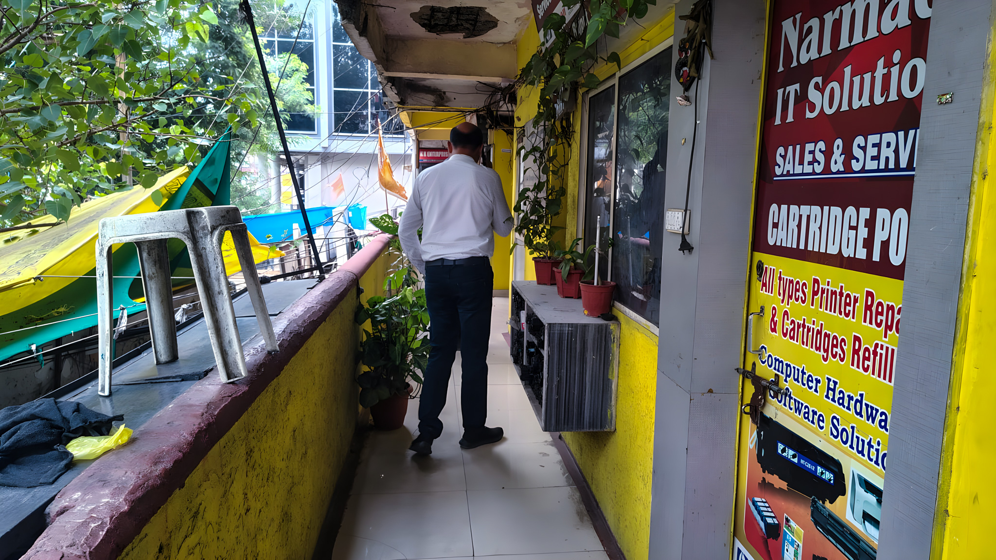 Flat for sale in Bhopal — photo 4