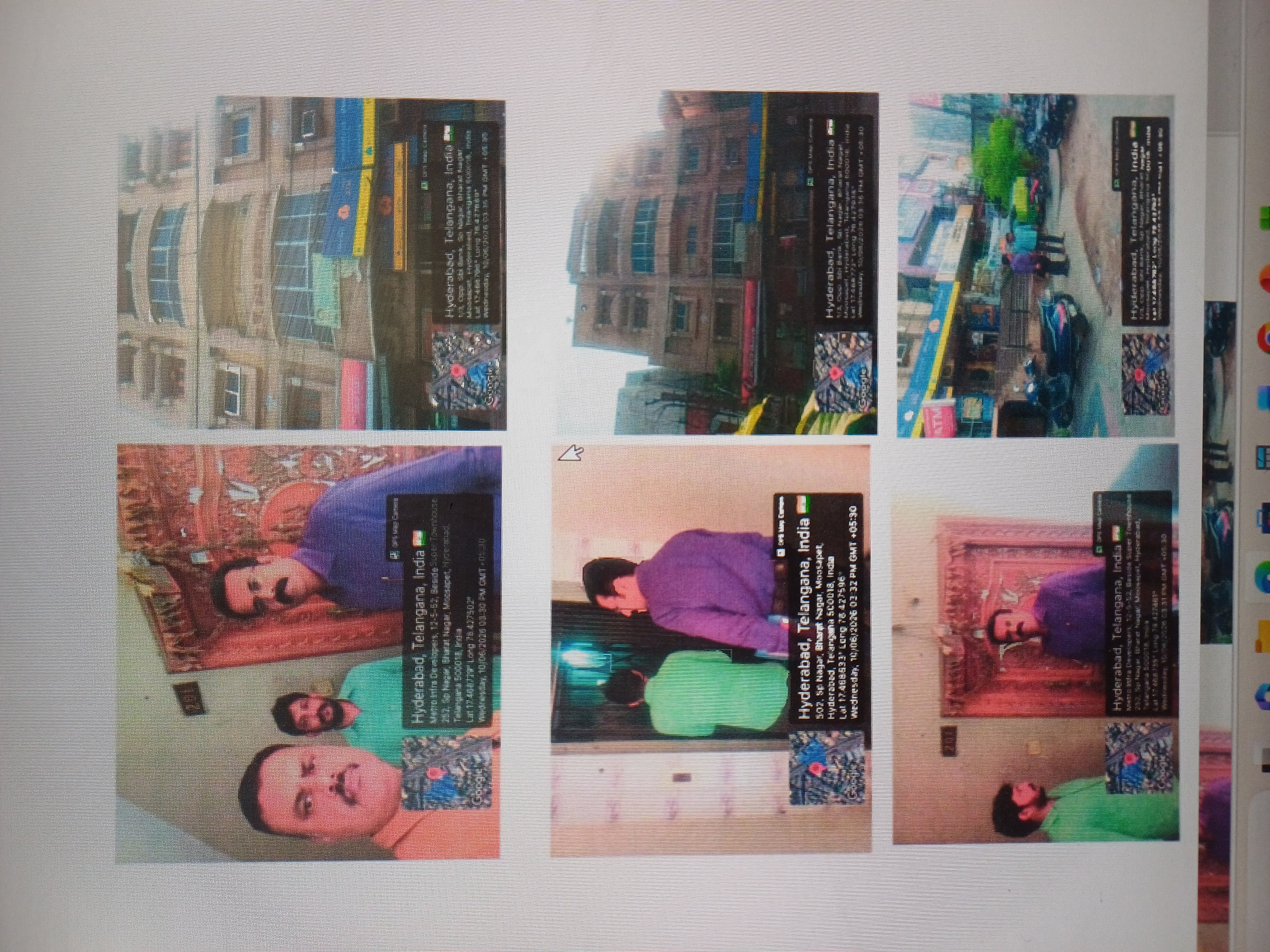 Flat for sale in Hyderabad — photo 1